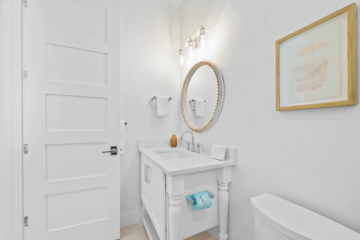 Wander Lido Key Escape #49