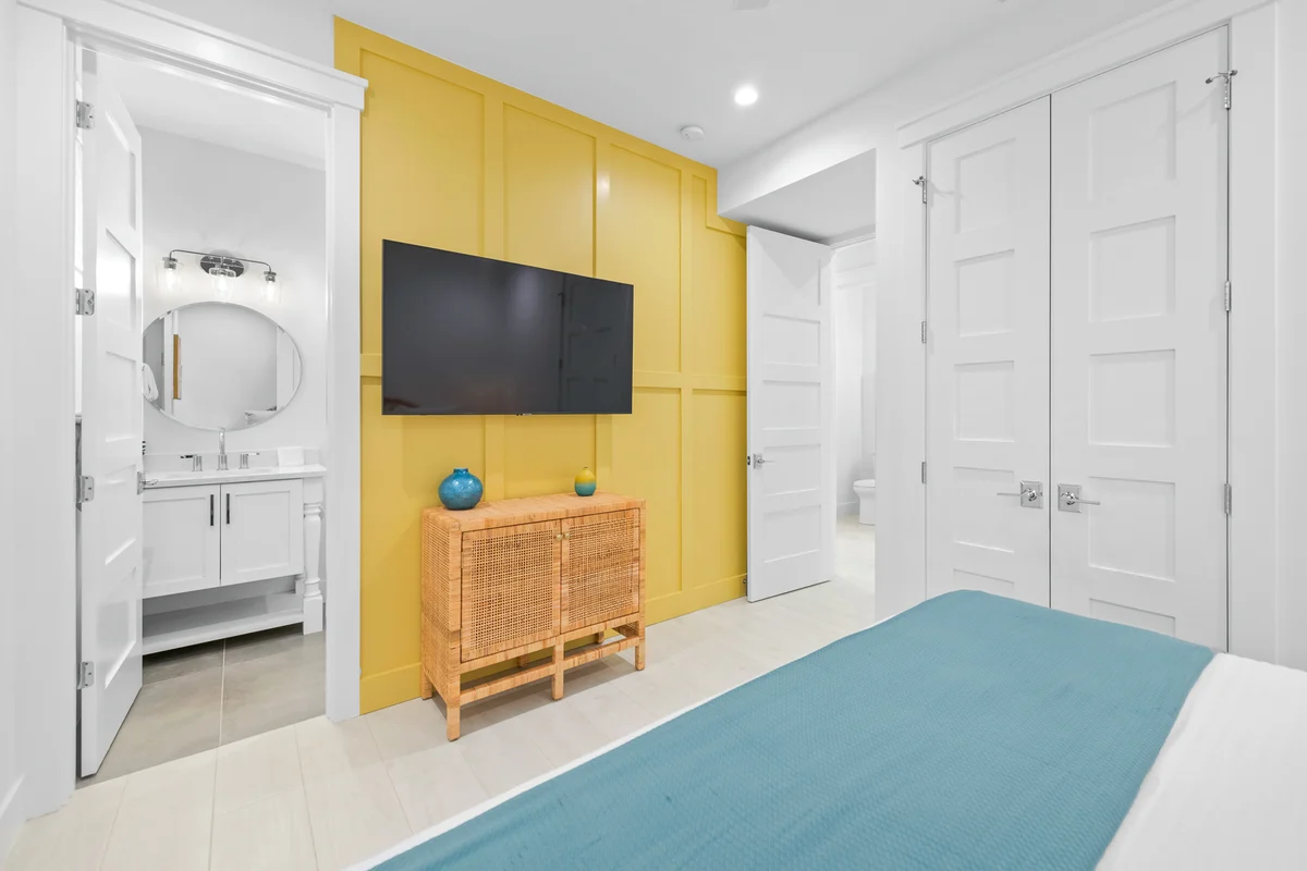 Wander Lido Key Escape #61