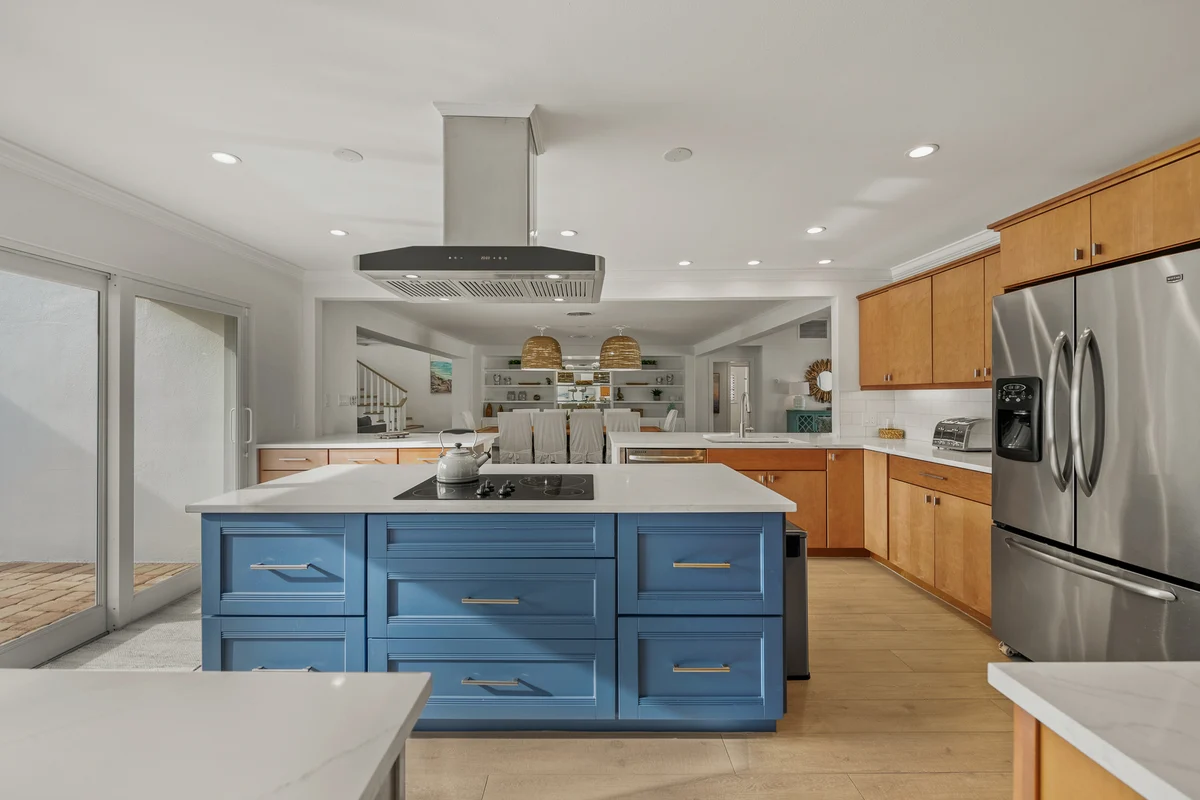 Wander Lido Key Glow #56