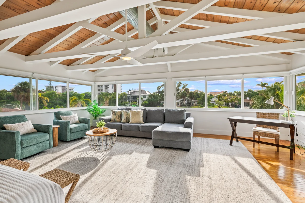 Wander Lido Key Glow #49