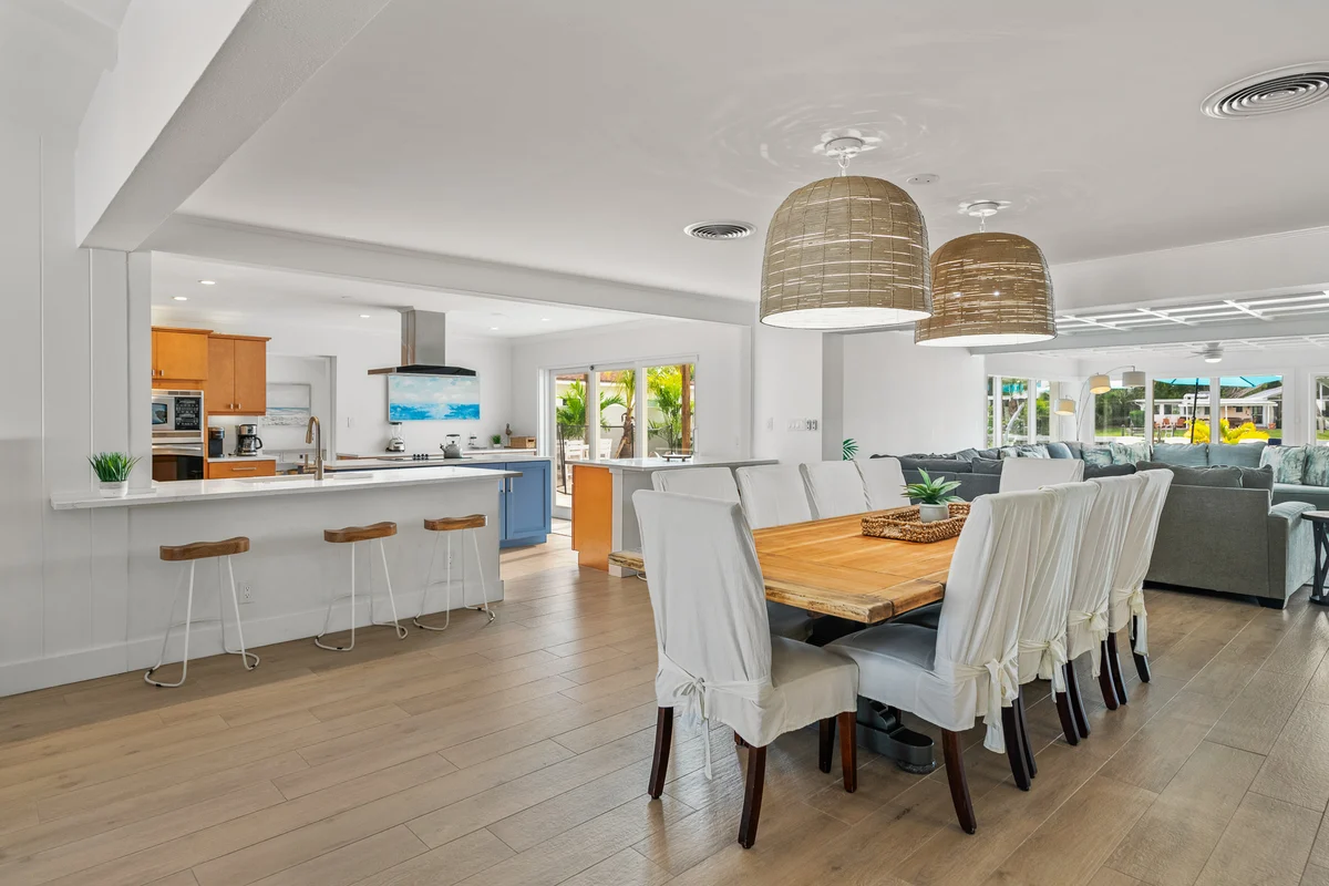 Wander Lido Key Glow #7