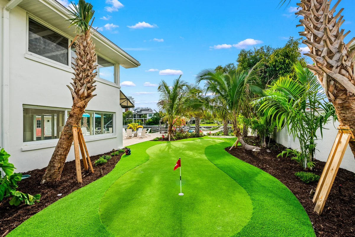 Wander Lido Key Glow #68