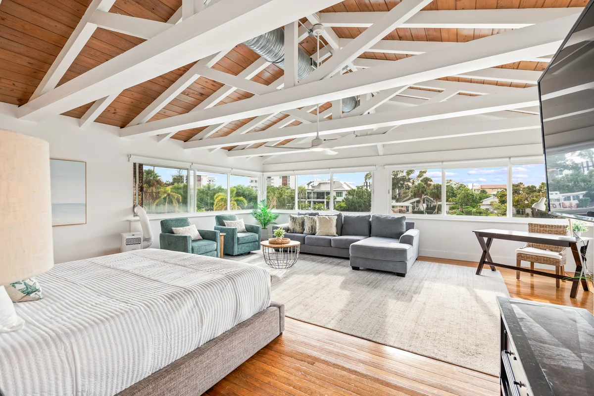 Wander Lido Key Glow #41