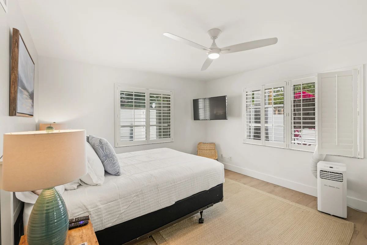 Wander Lido Key Glow #27