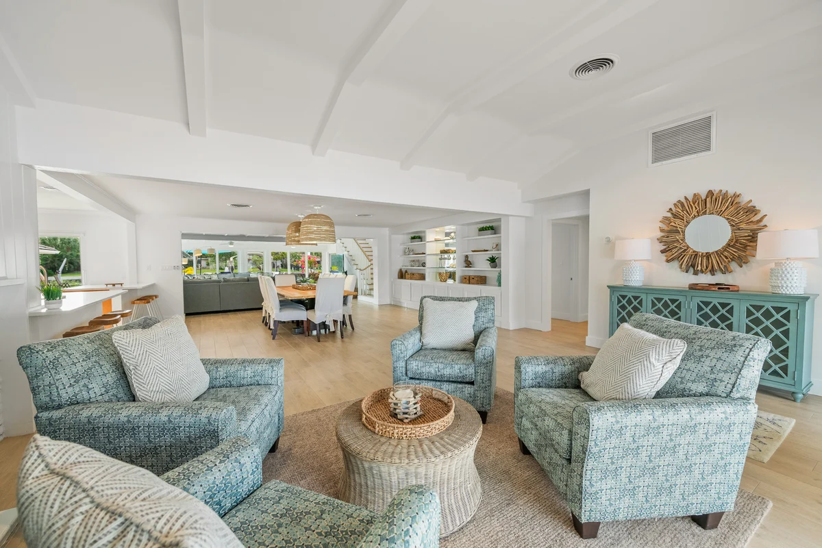 Wander Lido Key Glow #45