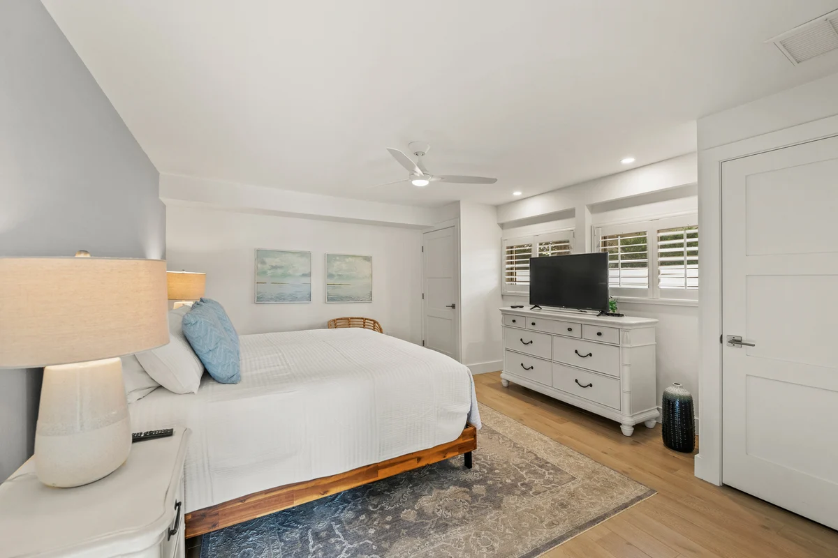 Wander Lido Key Glow #31