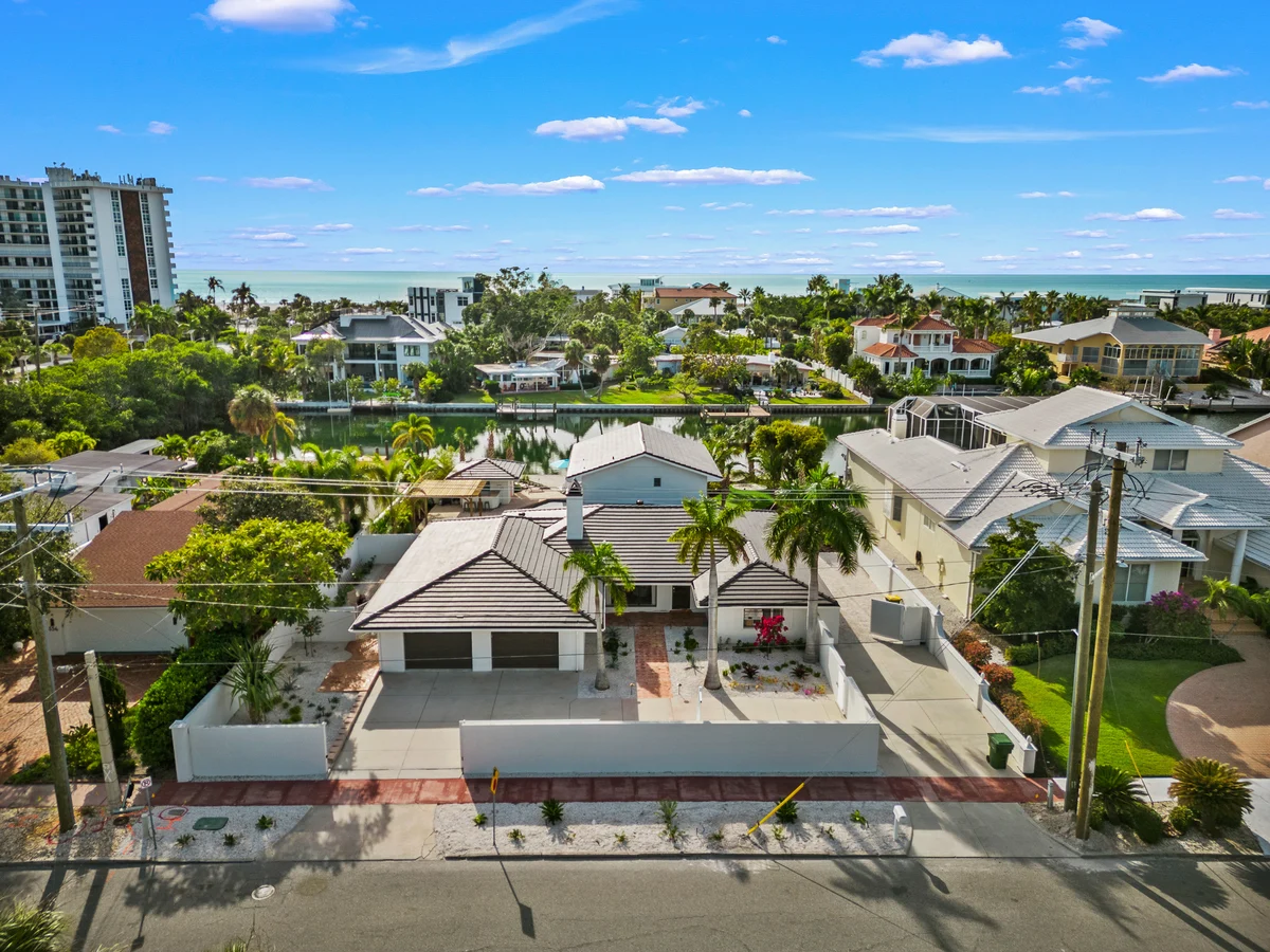 Wander Lido Key Glow #5