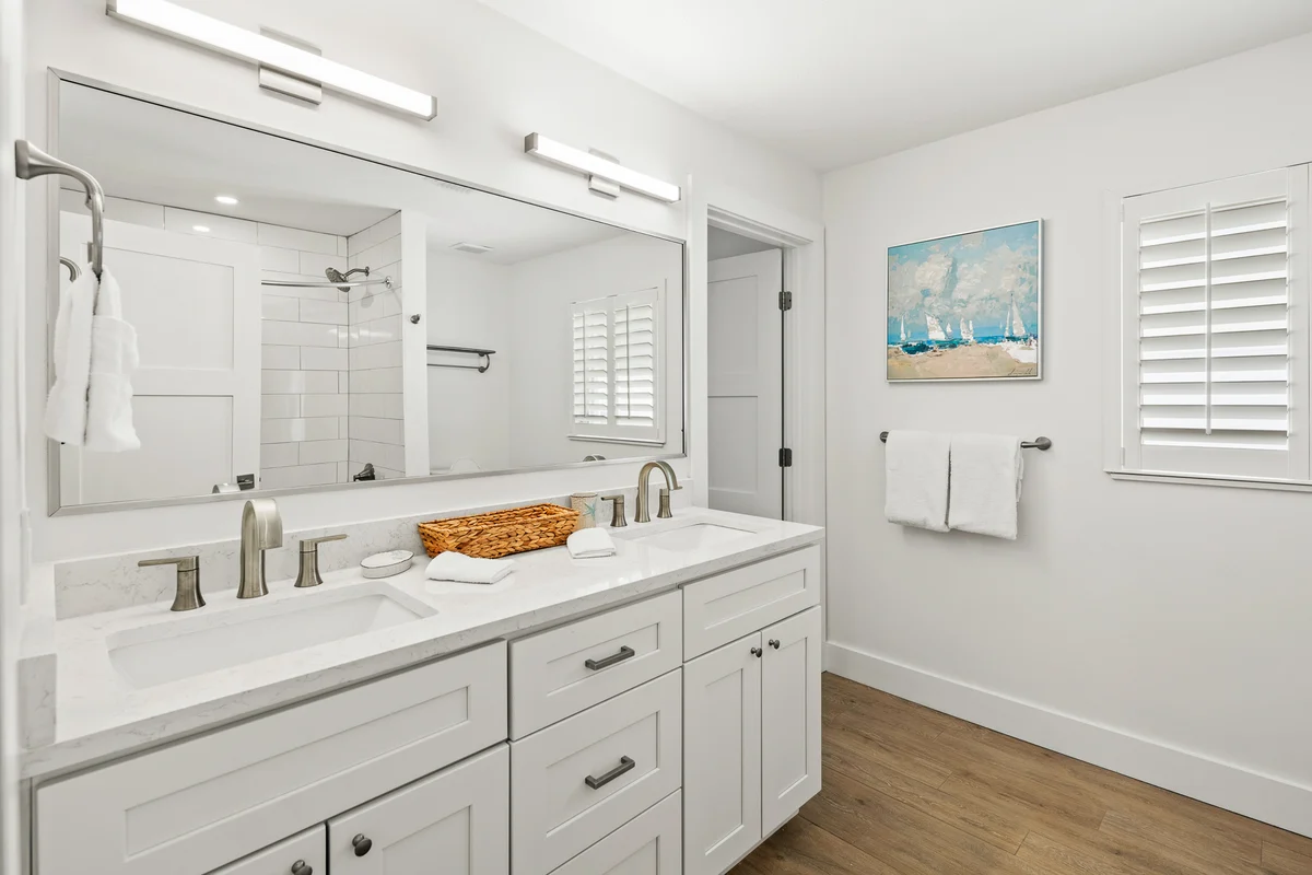 Wander Lido Key Glow #32