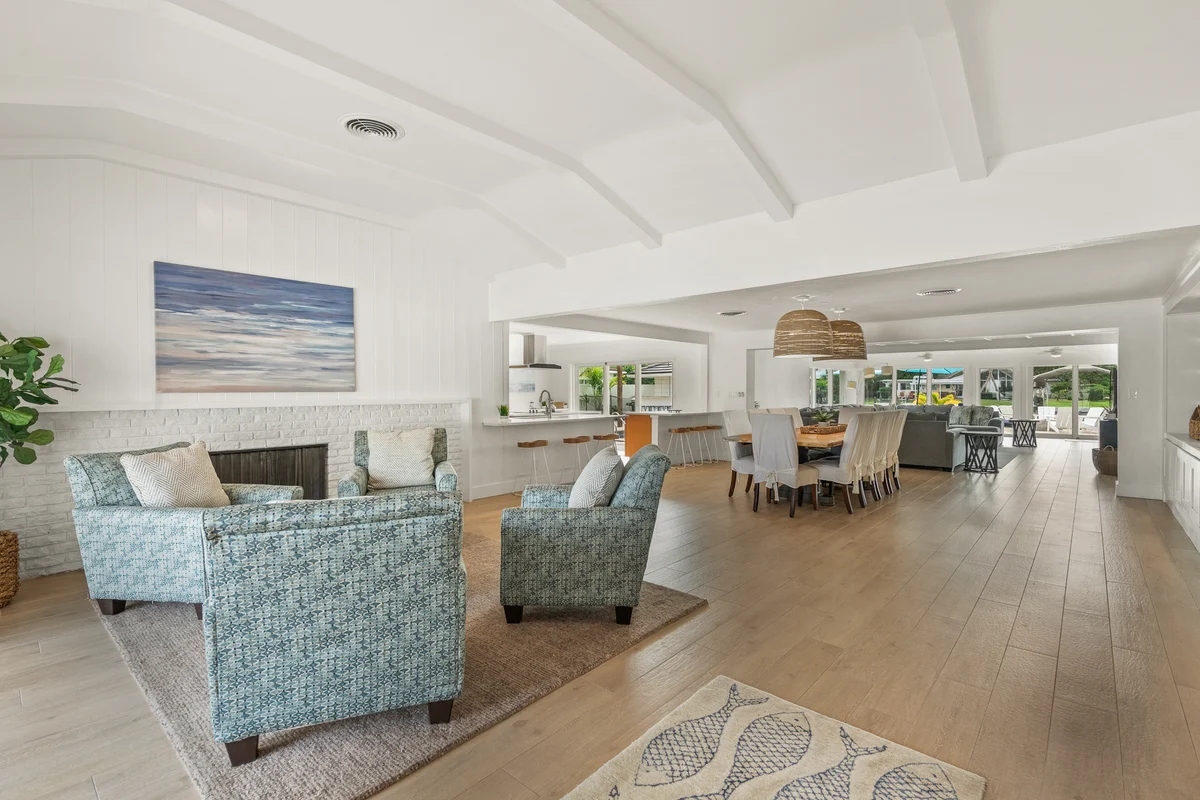 Wander Lido Key Glow #52