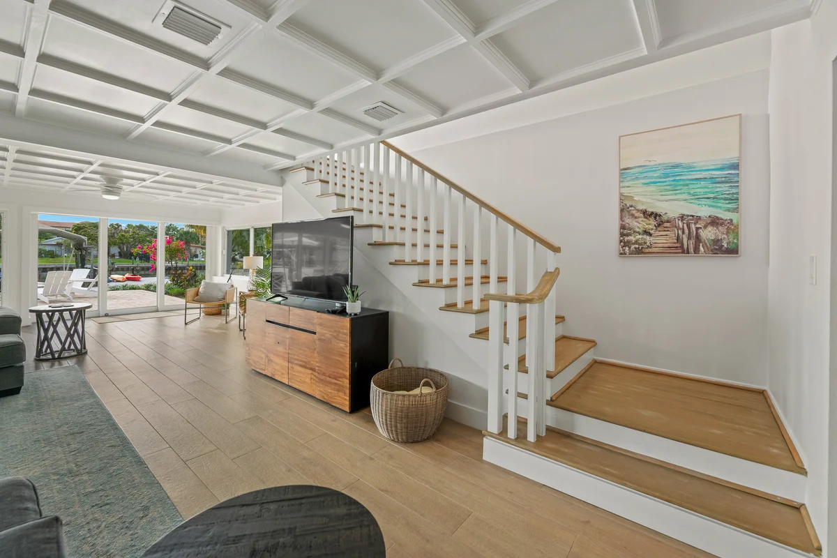 Wander Lido Key Glow #64