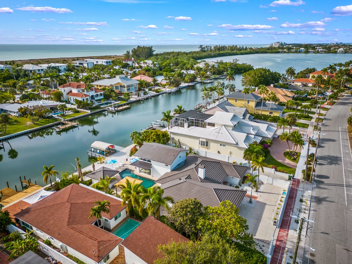 Wander Lido Key Glow #4