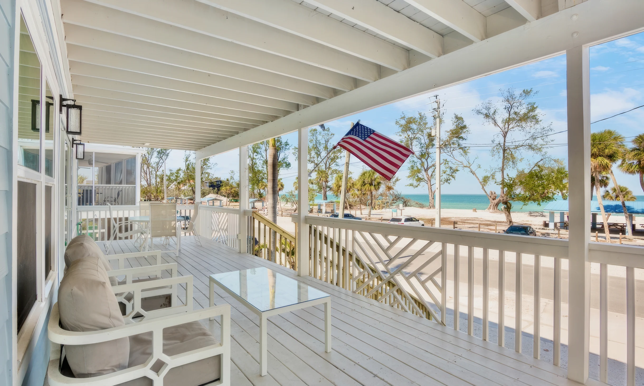 Wander Anna Maria Retreat #49