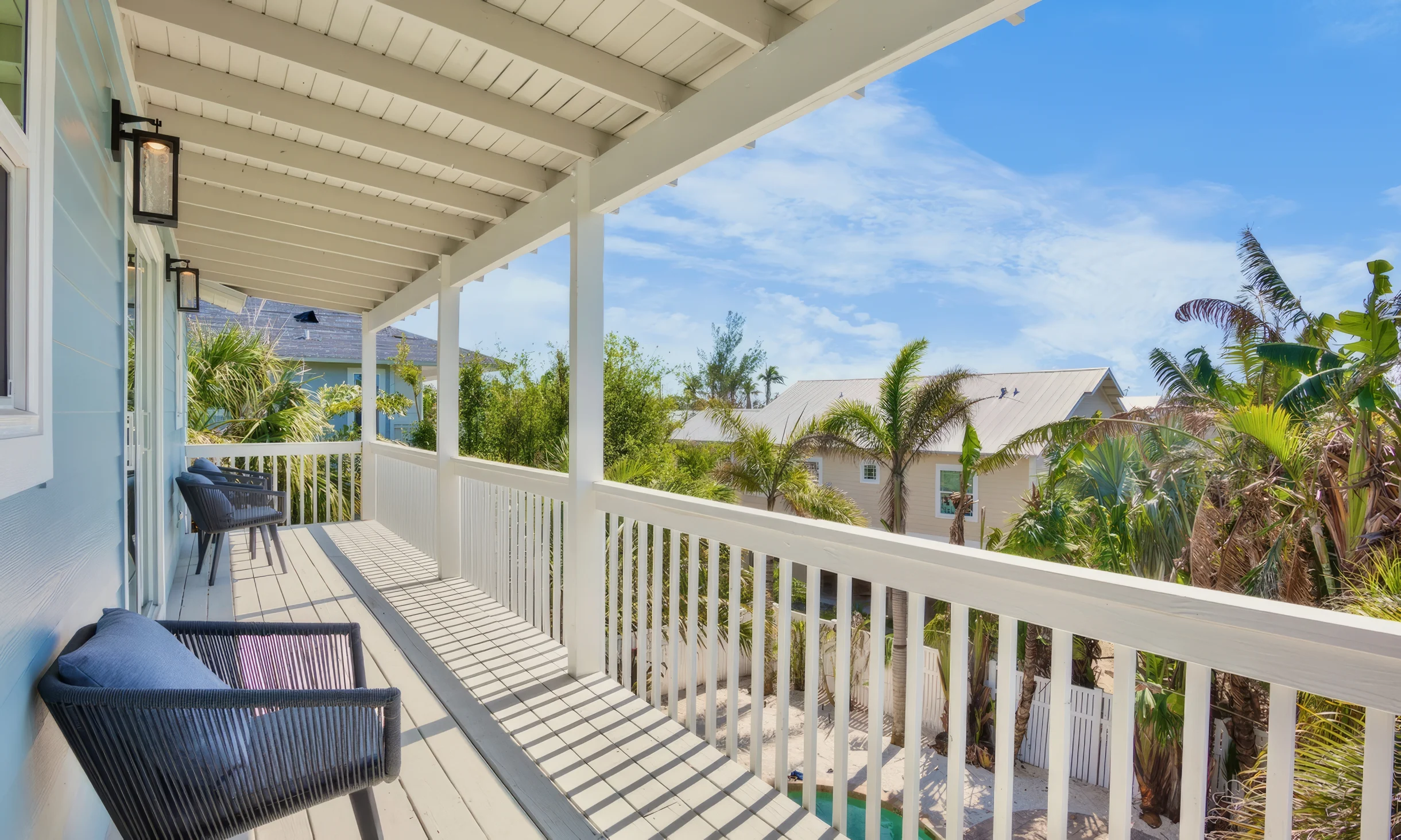 Wander Anna Maria Retreat #42