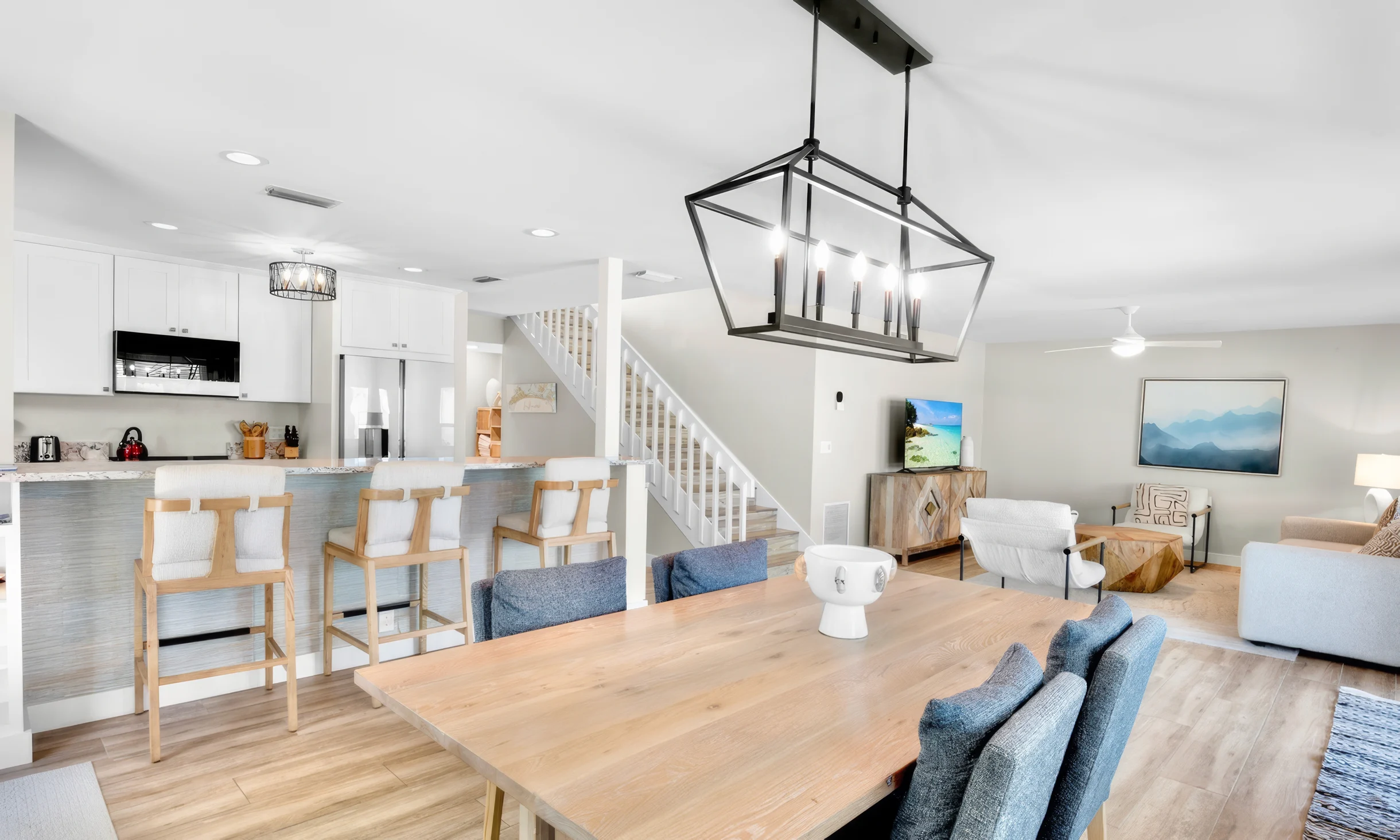 Wander Anna Maria Retreat #34