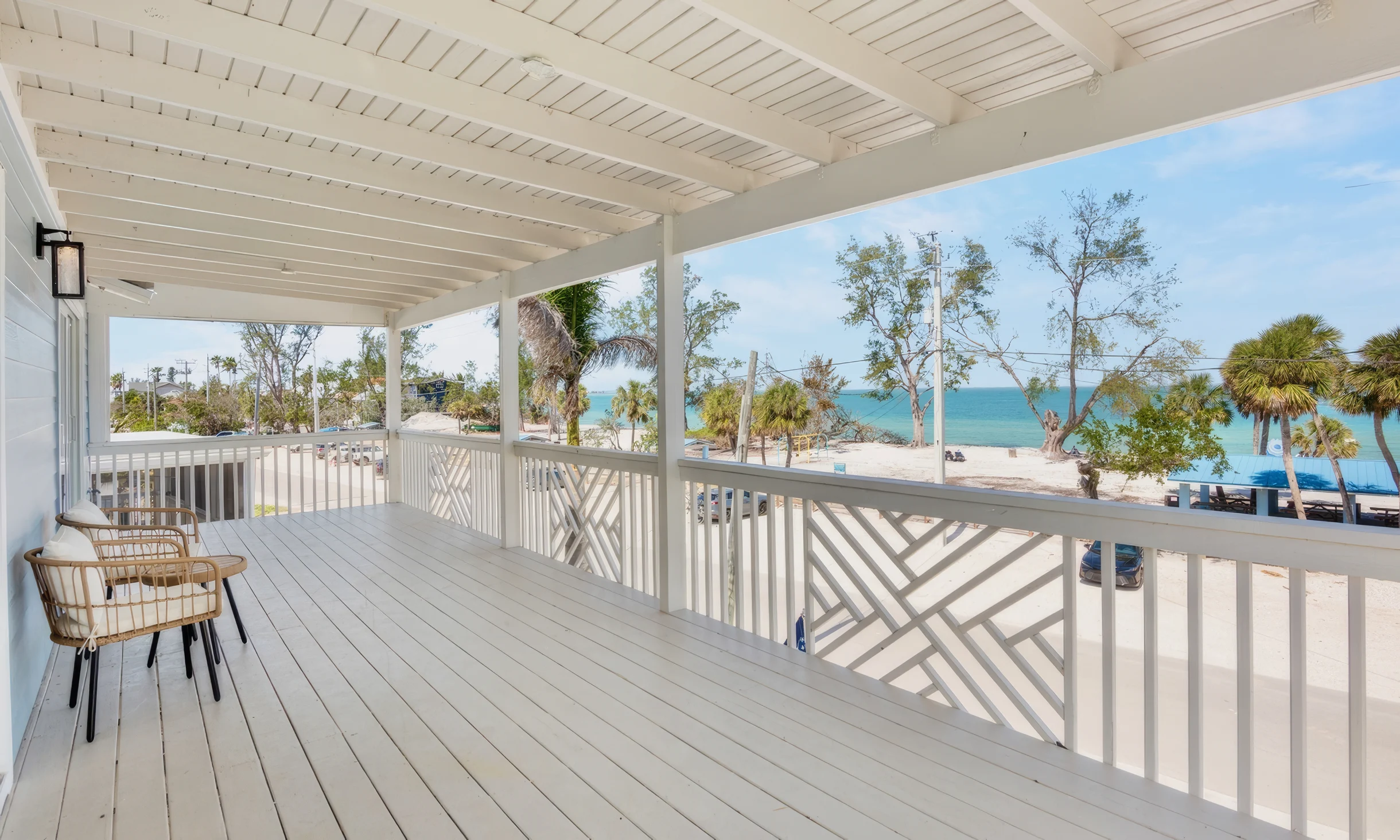 Wander Anna Maria Retreat #22