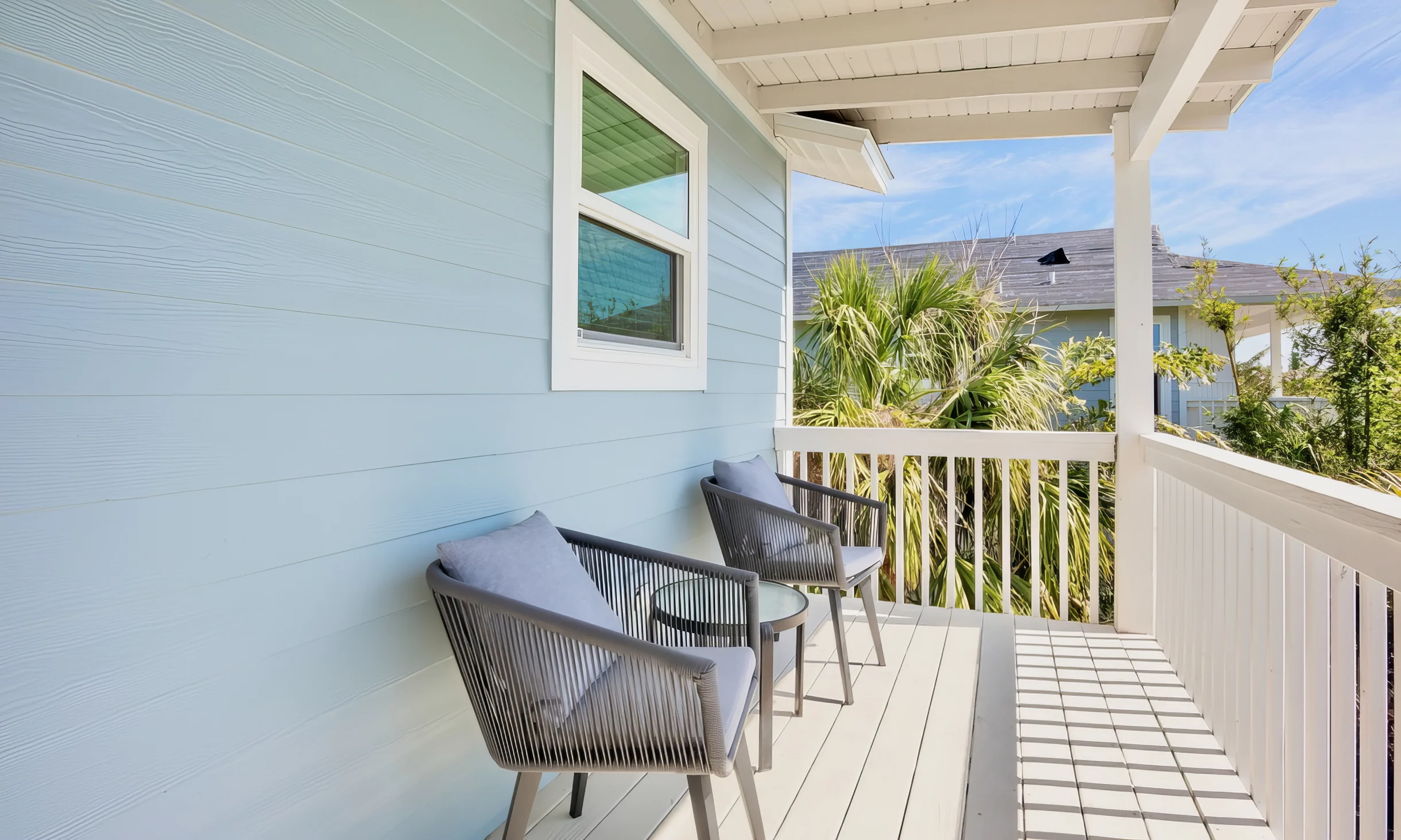 Wander Anna Maria Retreat #46