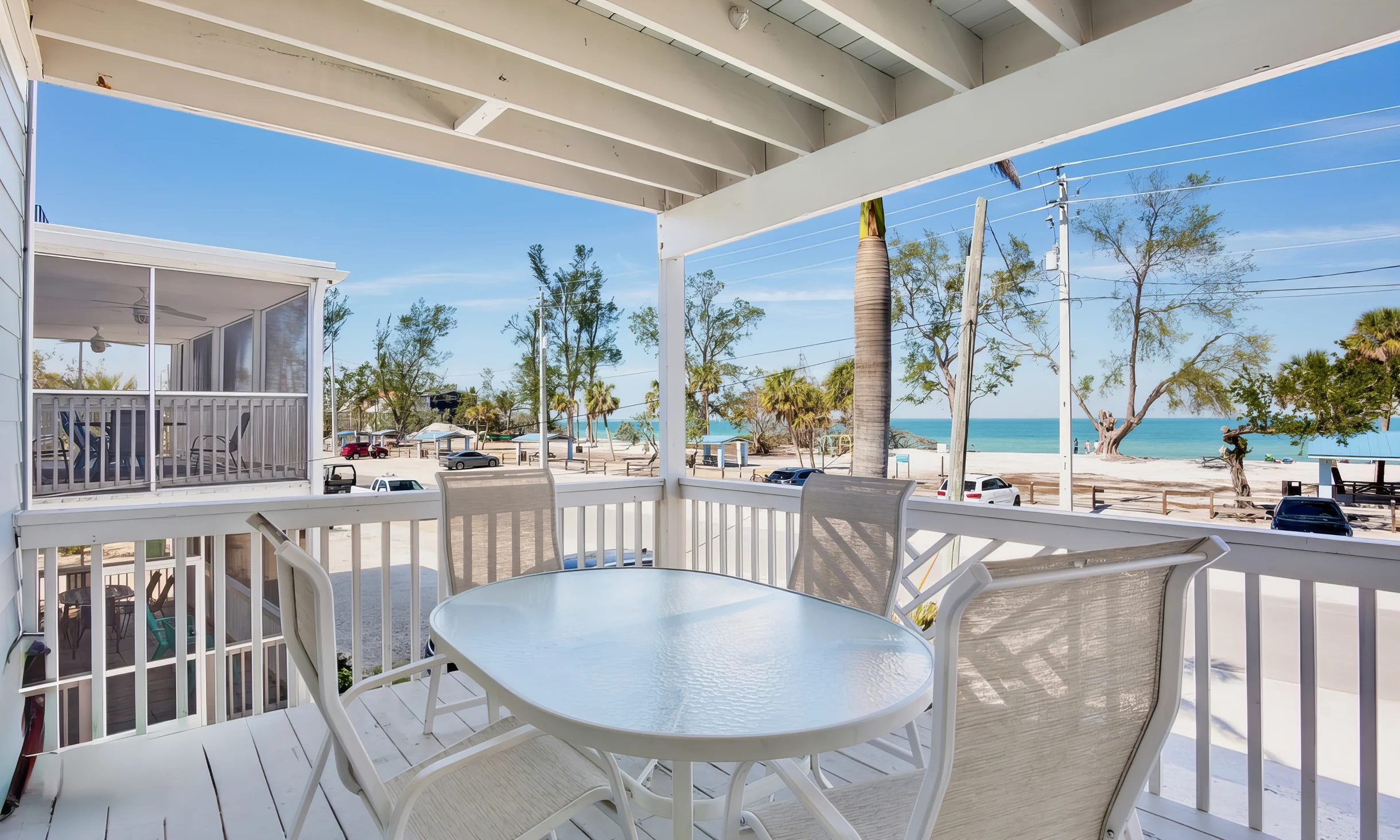 Wander Anna Maria Retreat #25