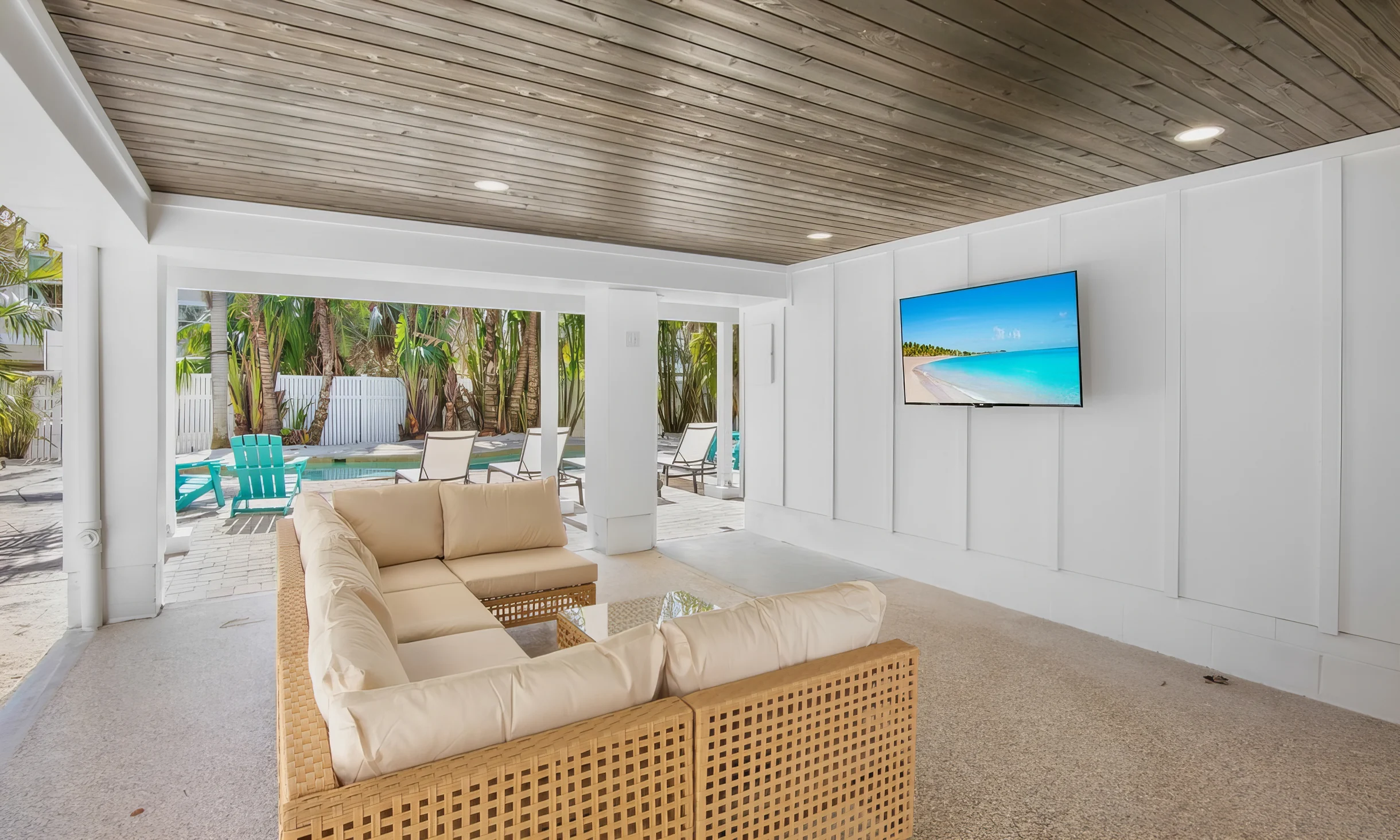 Wander Anna Maria Retreat #10