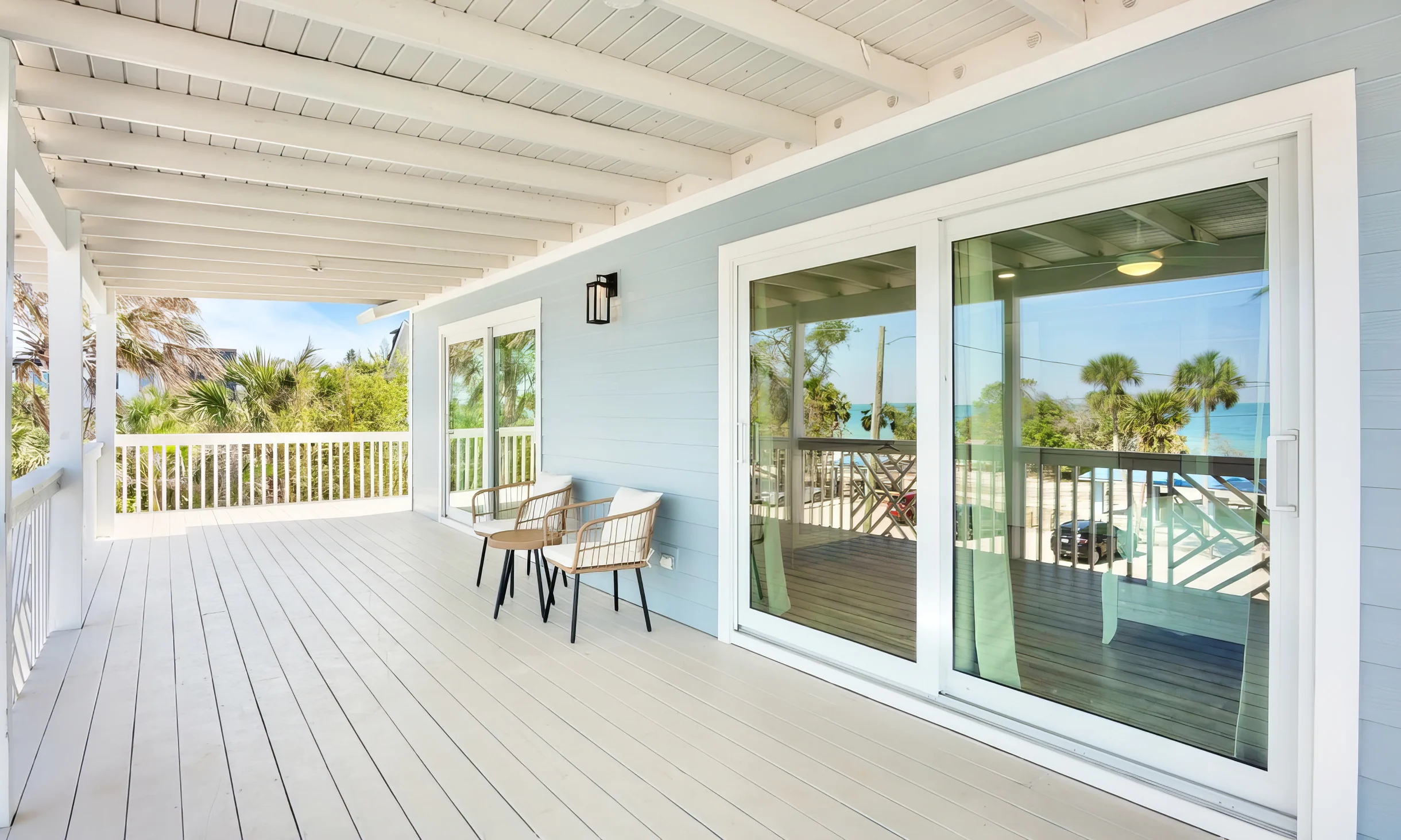 Wander Anna Maria Retreat #35