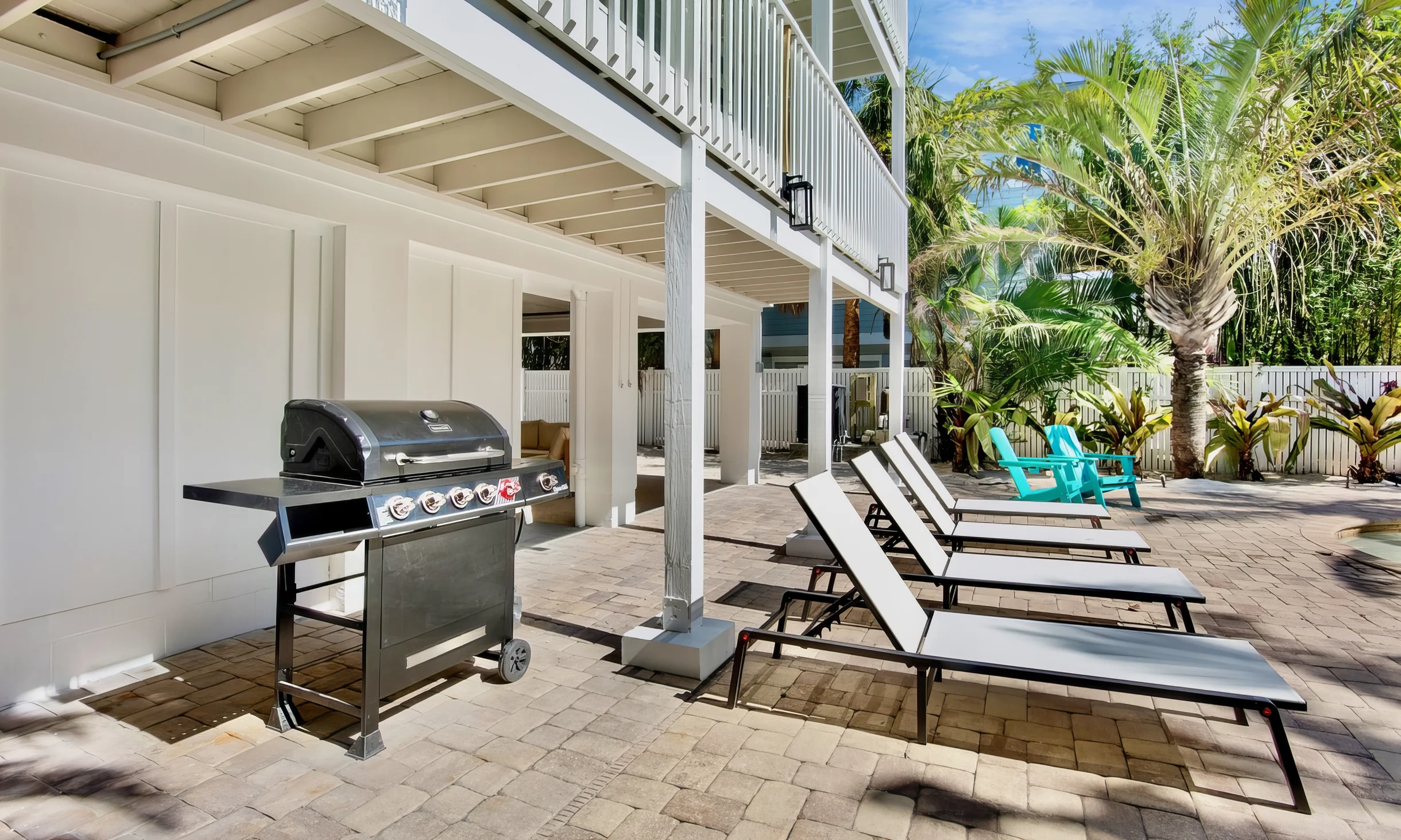 Wander Anna Maria Retreat #43