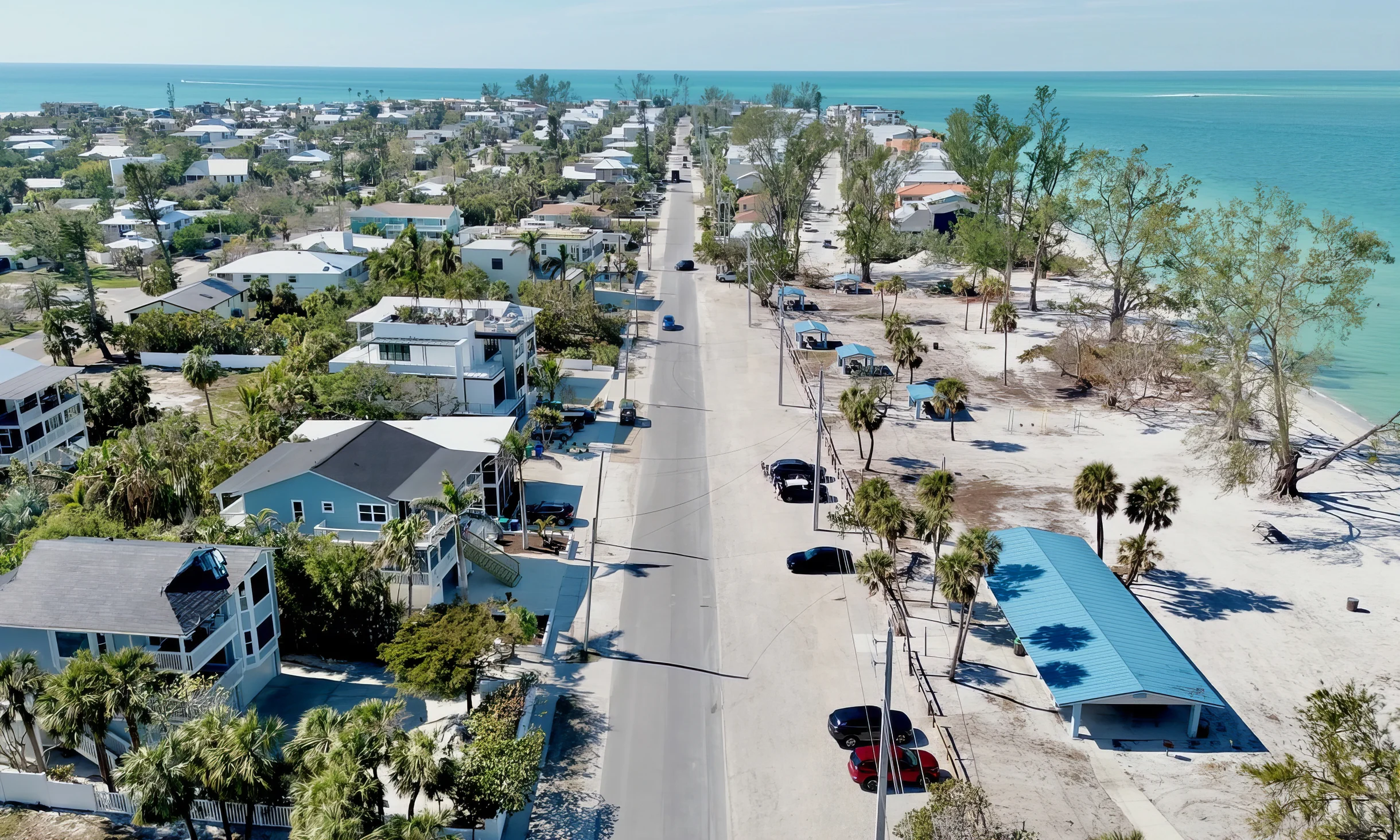 Wander Anna Maria Retreat #36