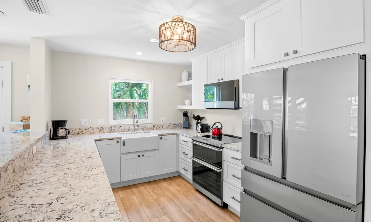 Wander Anna Maria Retreat