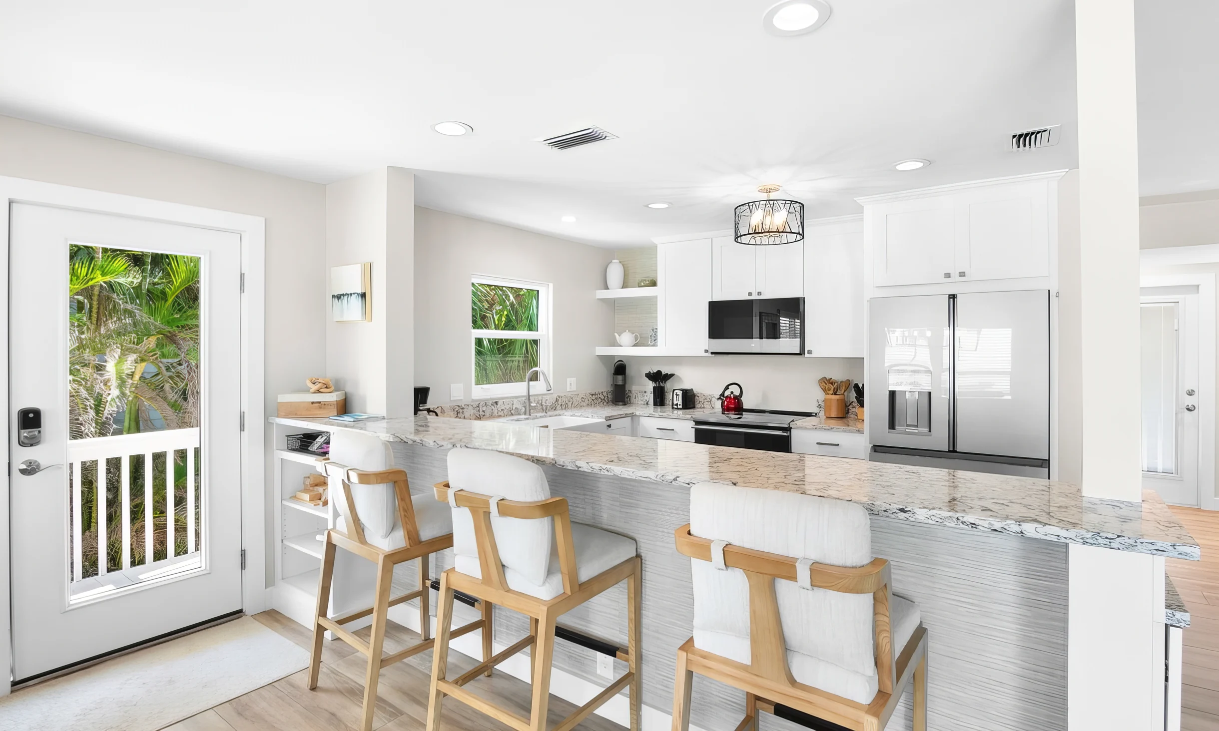 Wander Anna Maria Retreat #37