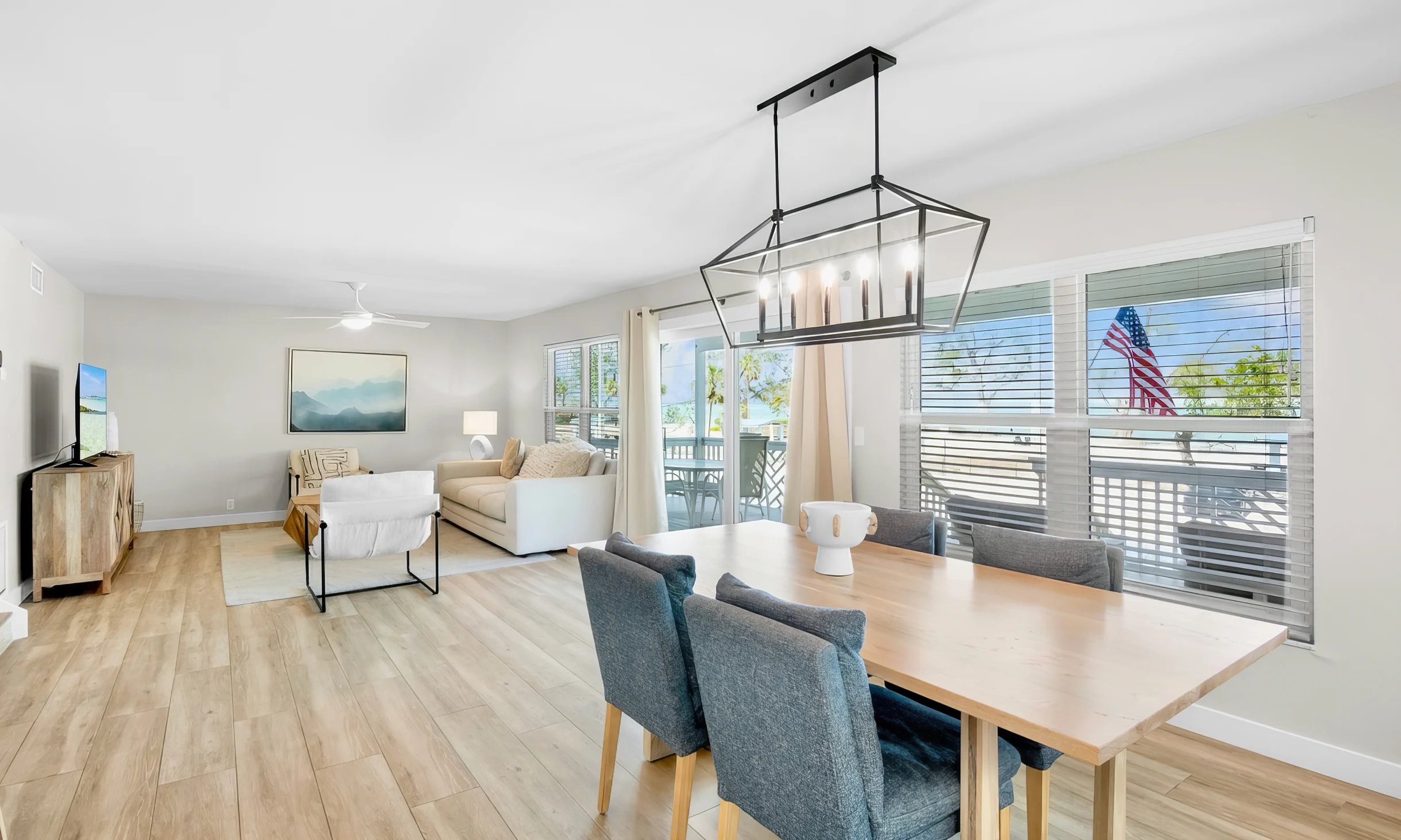 Wander Anna Maria Retreat #27