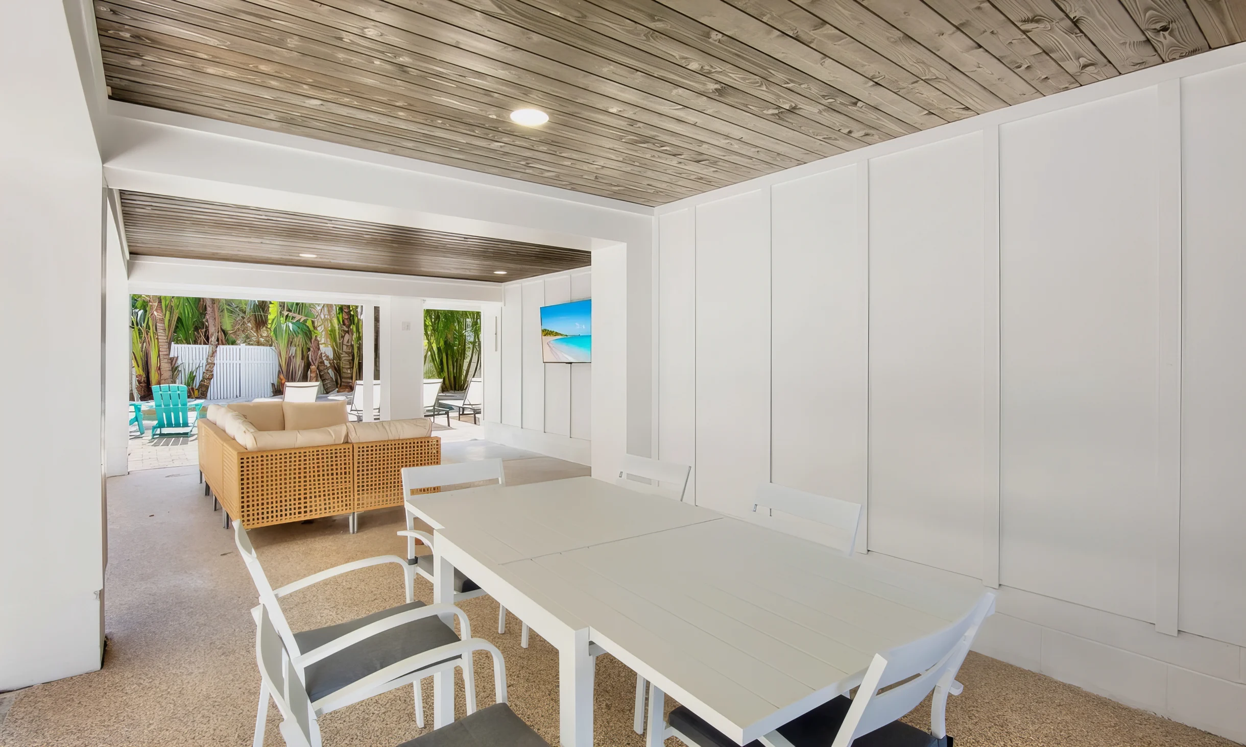 Wander Anna Maria Retreat #39