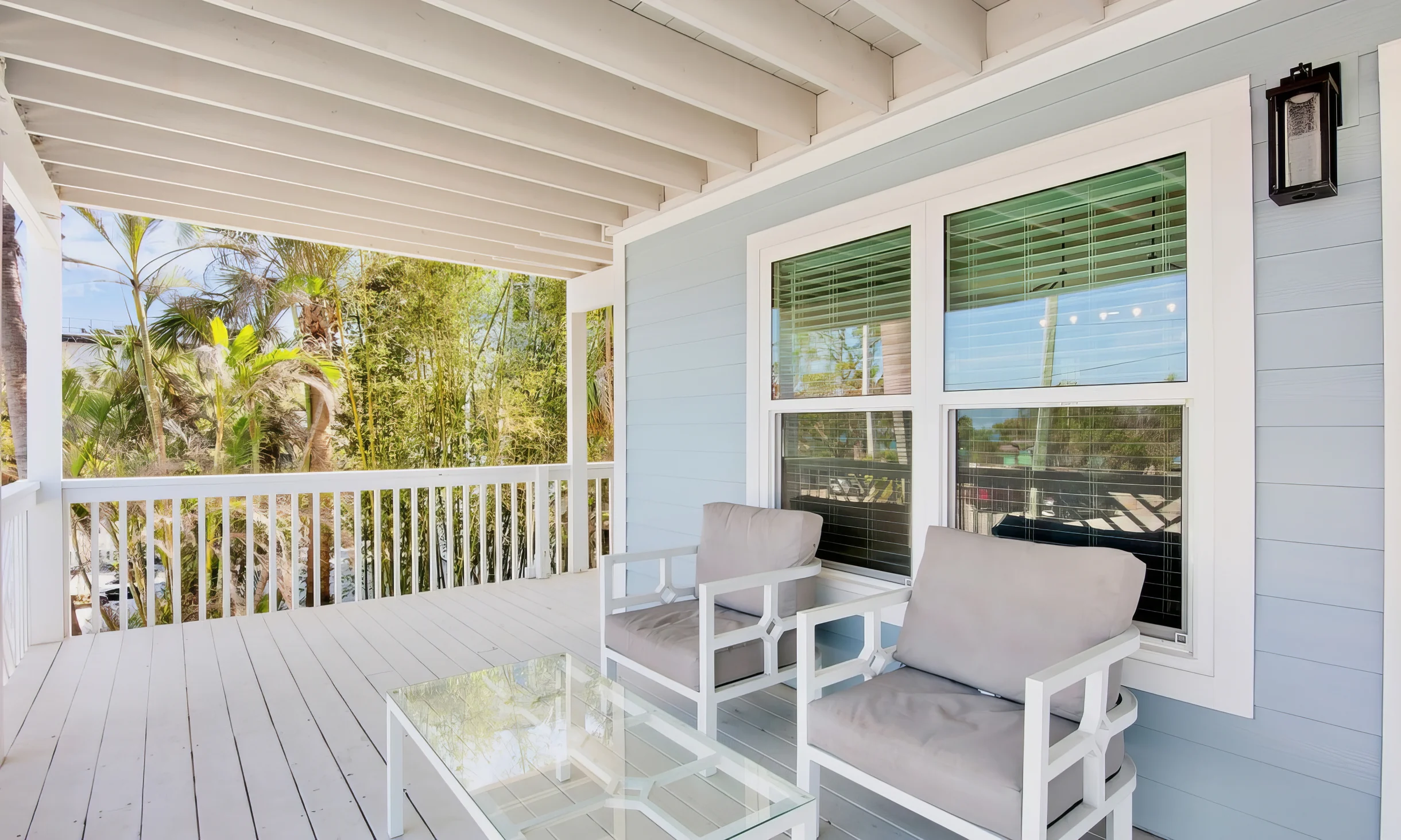 Wander Anna Maria Retreat #44