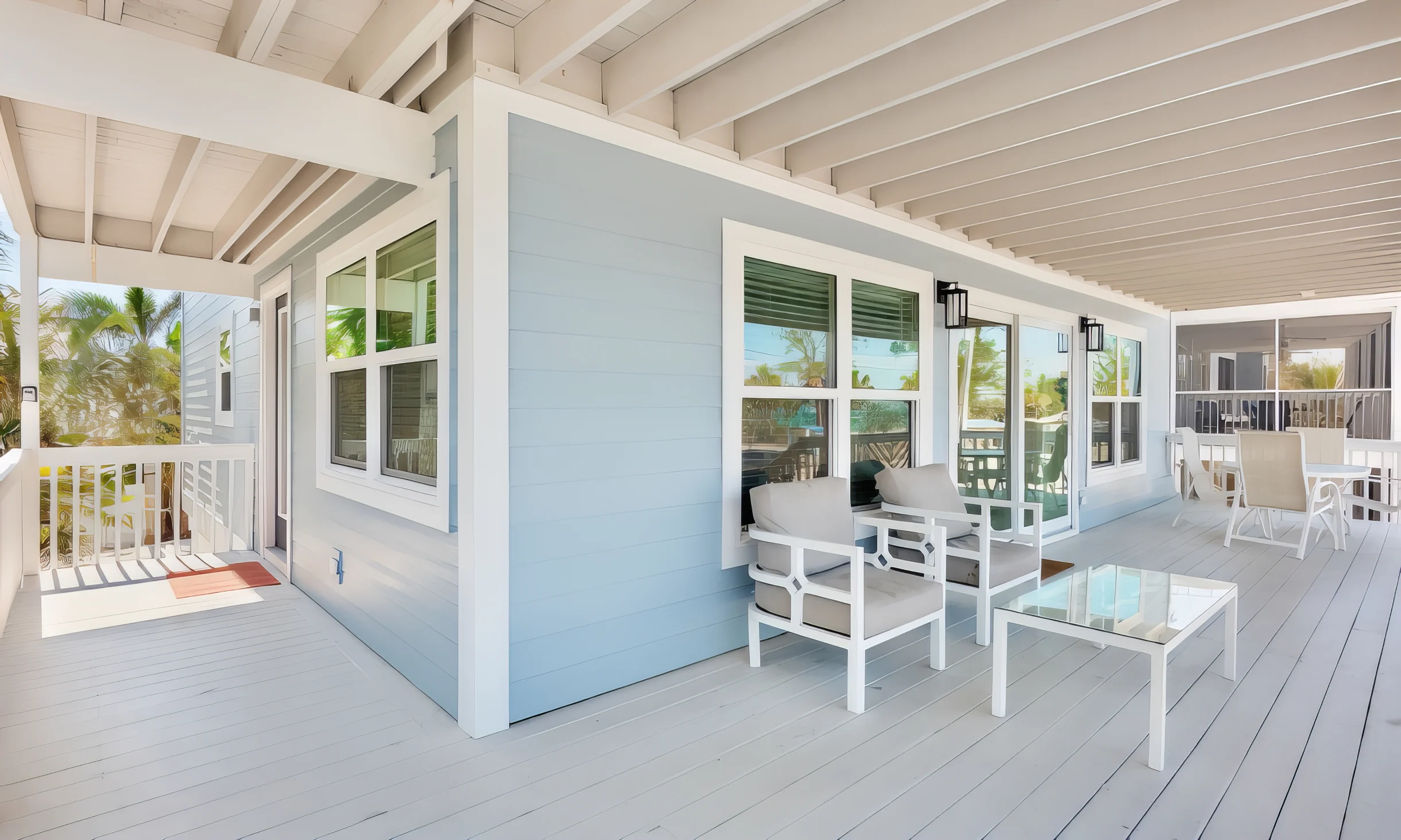 Wander Anna Maria Retreat #47