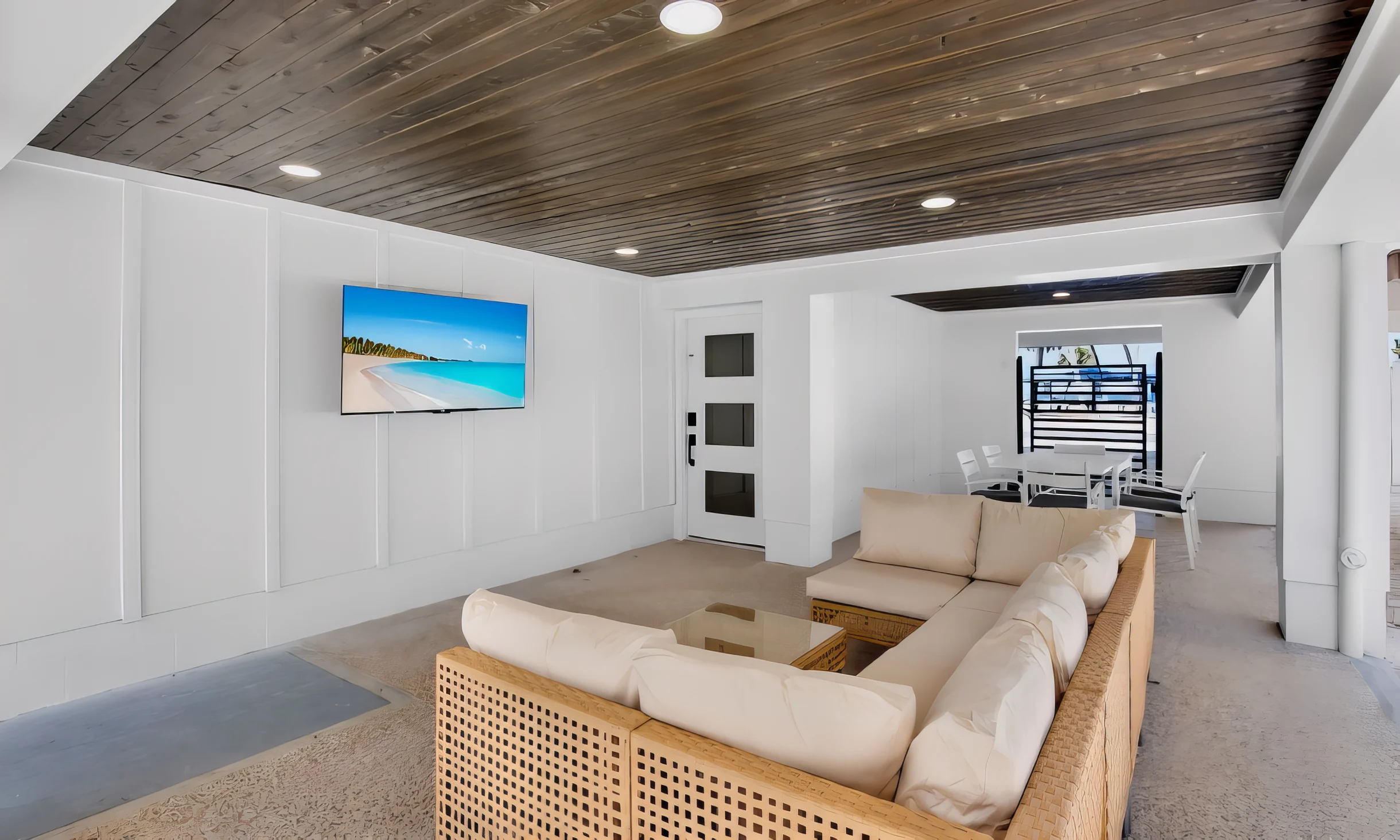 Wander Anna Maria Retreat #29