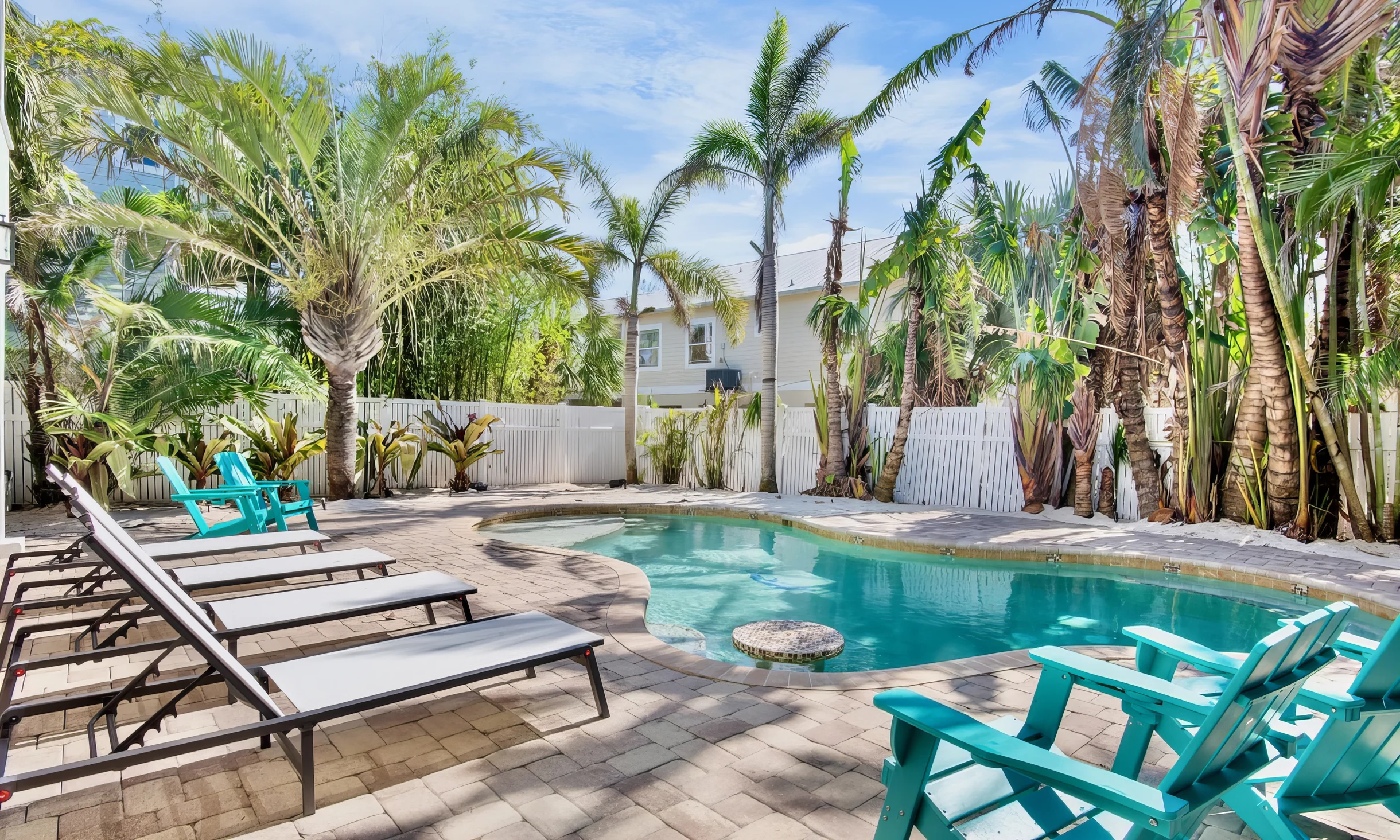 Wander Anna Maria Retreat #40