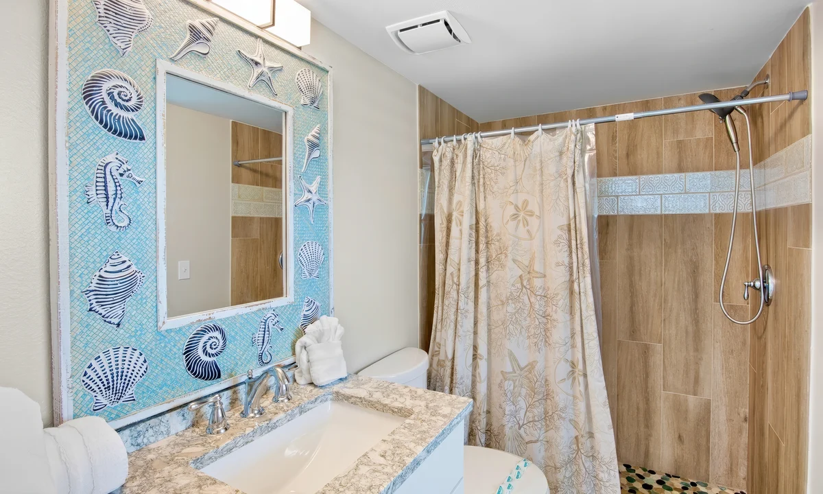 Wander Anna Maria Retreat