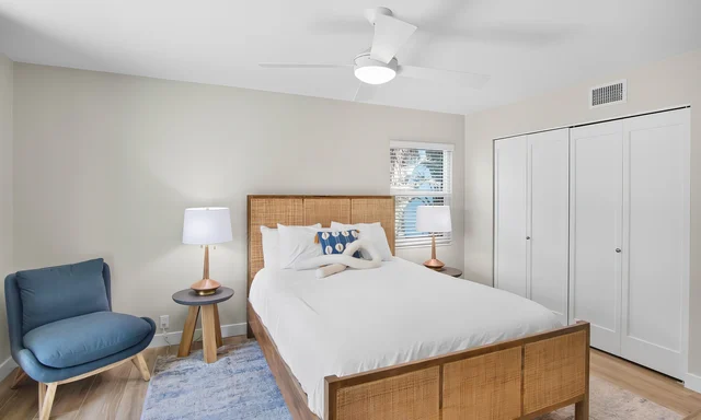 Bedroom 3 image 1