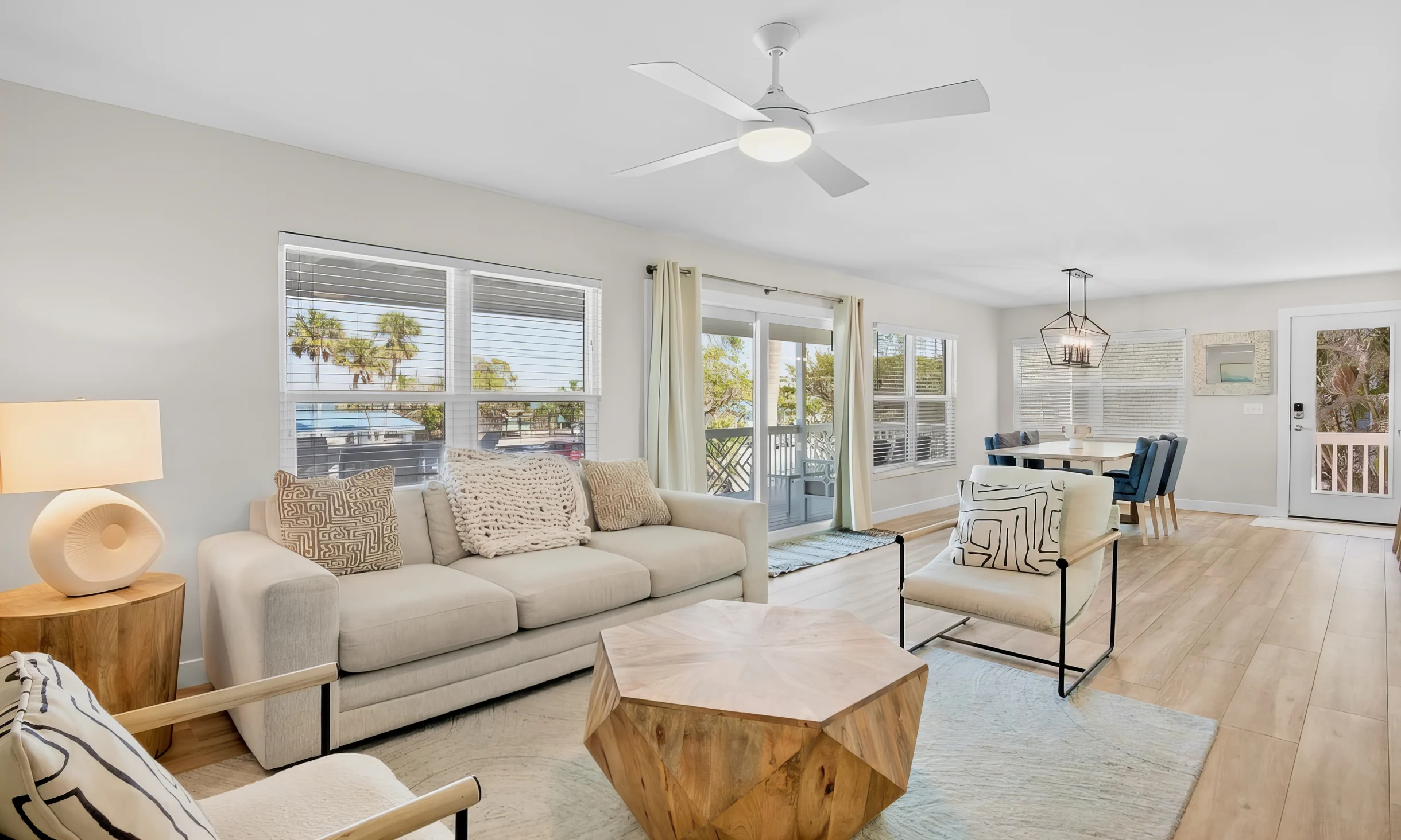 Wander Anna Maria Retreat #3