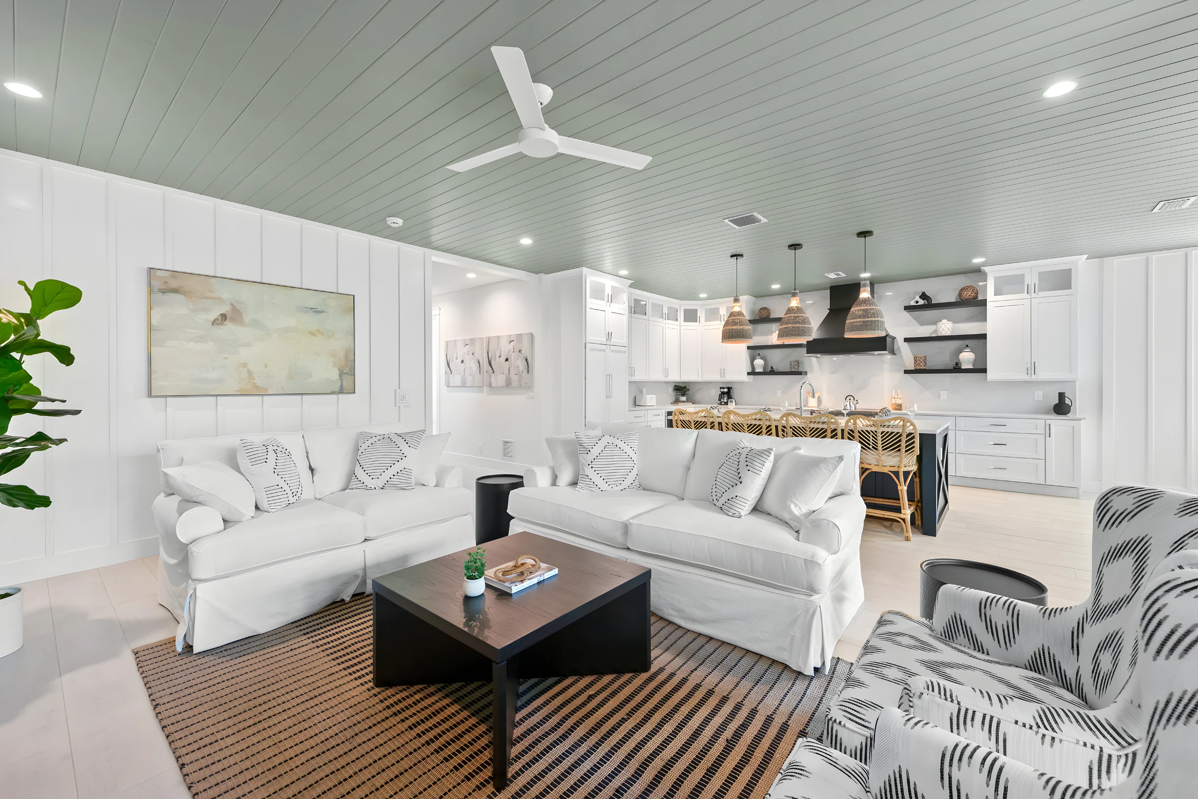 Wander Lido Key Escape #3