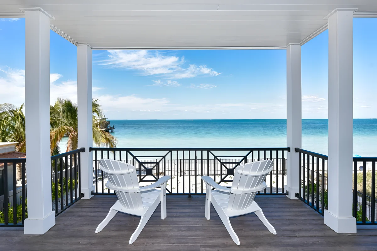 Balcony image