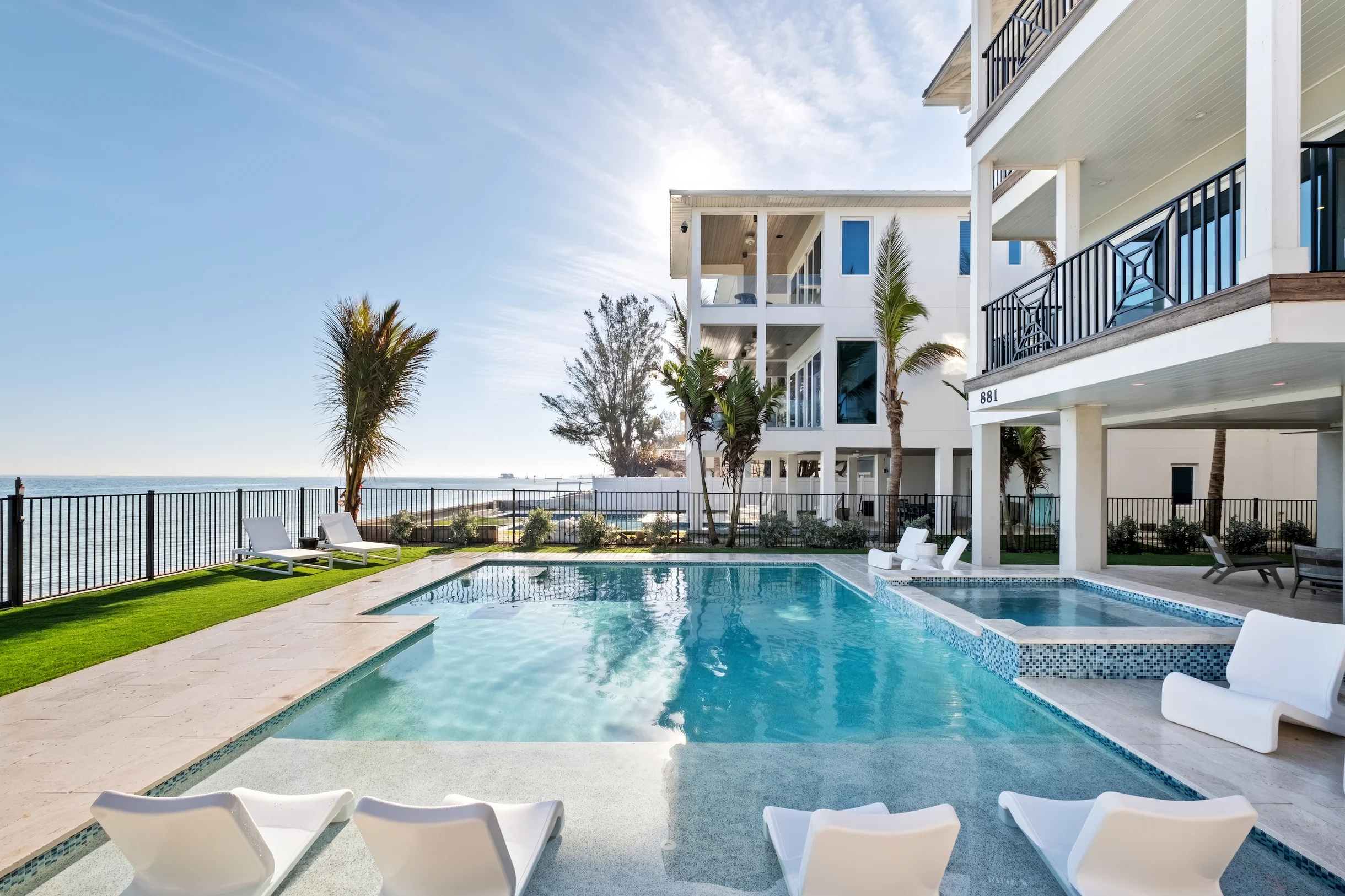 Wander Anna Maria Bay #25