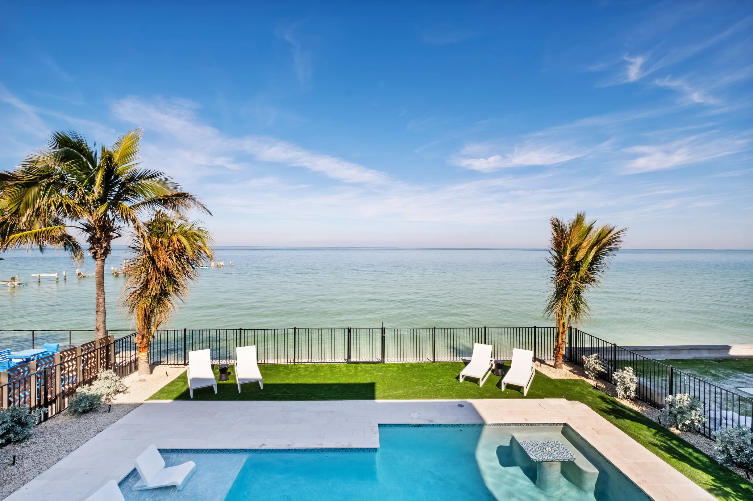 Wander Anna Maria Bay #46