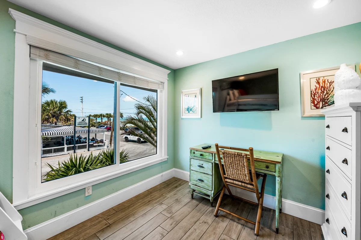 Wander Anna Maria Sands #25