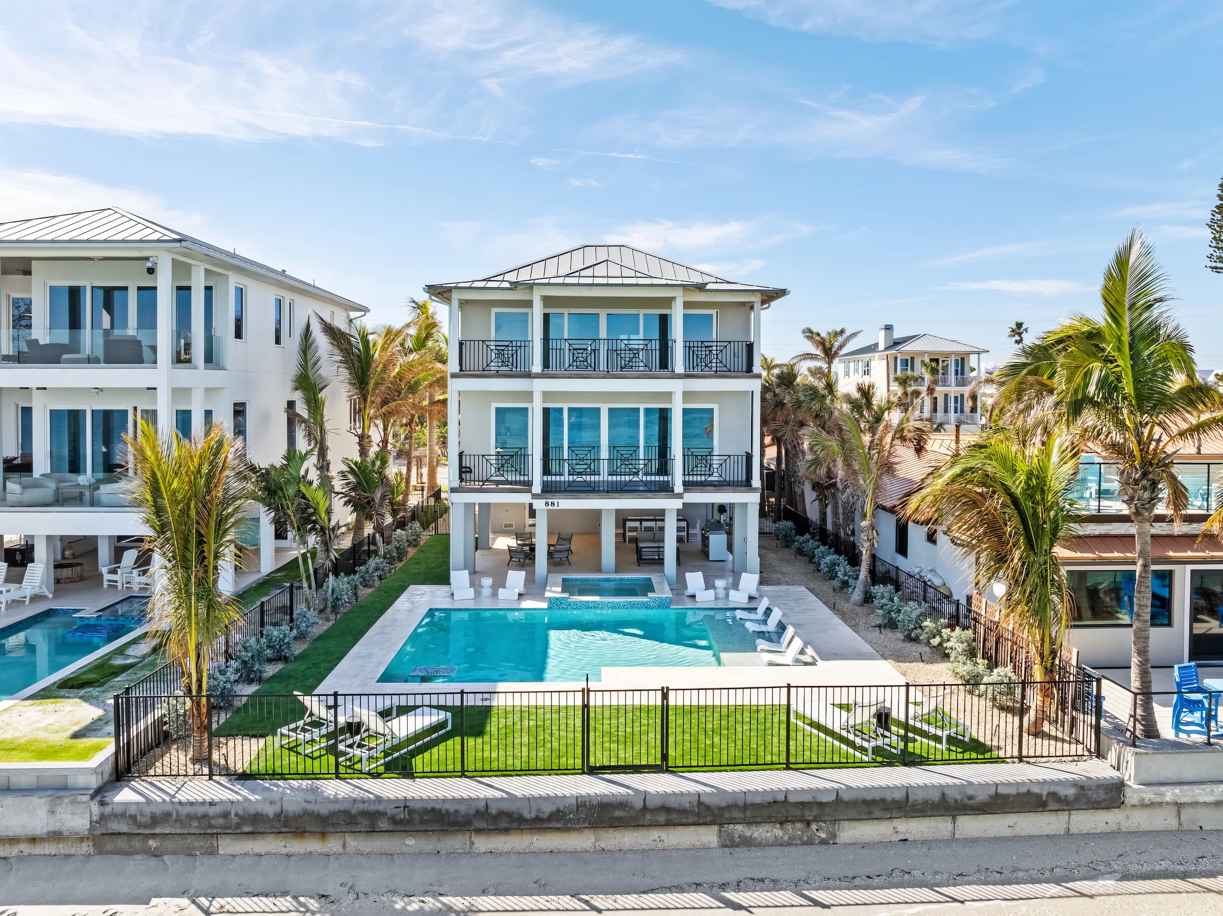 Wander Anna Maria Bay #47