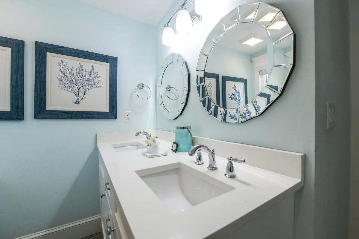 Wander Anna Maria Sands