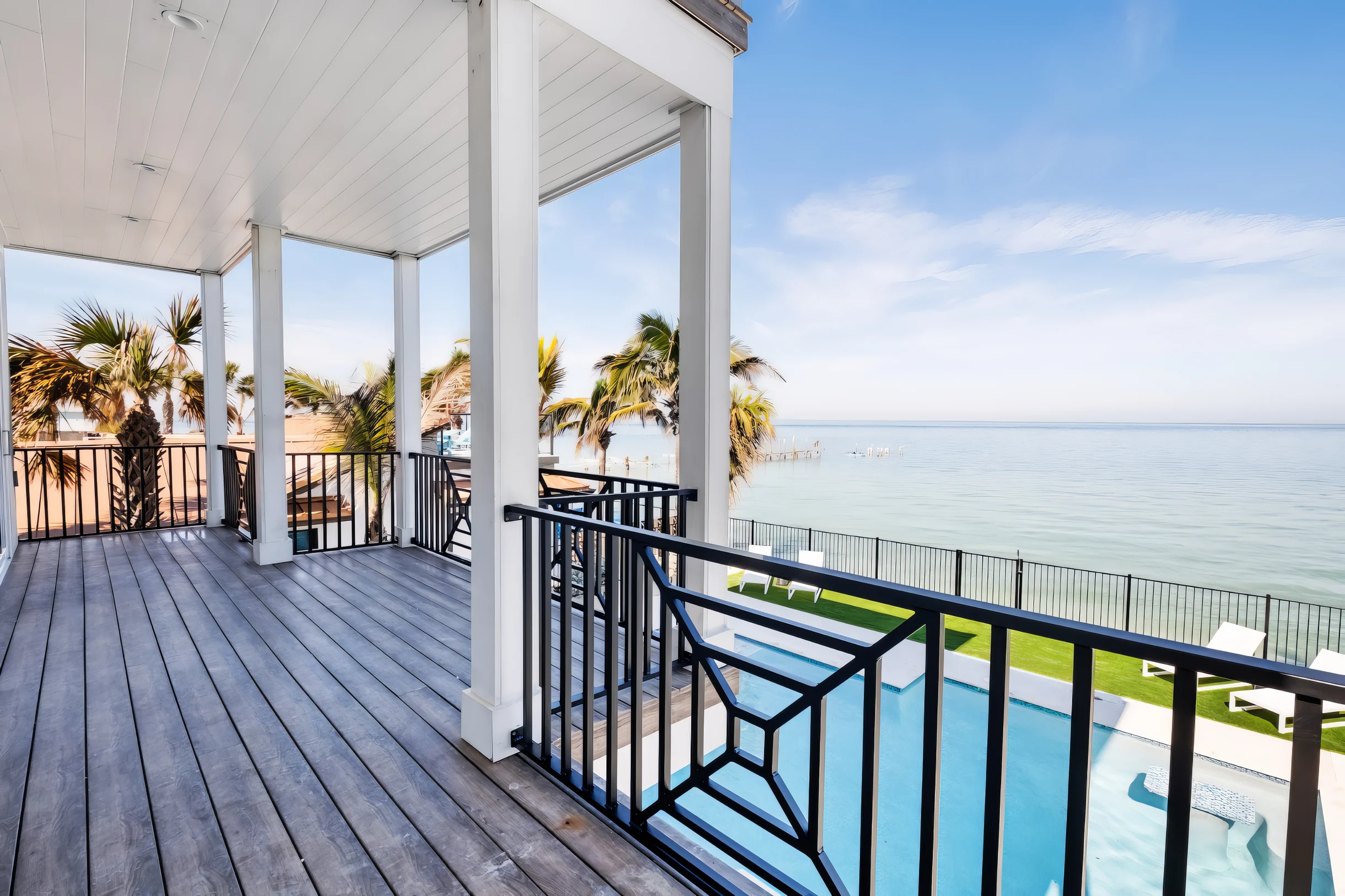 Wander Anna Maria Bay #39