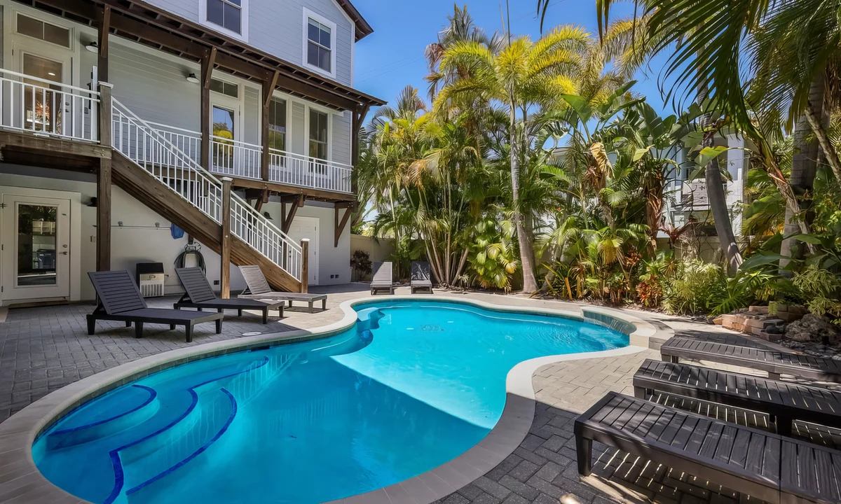 Wander Anna Maria Drift #2