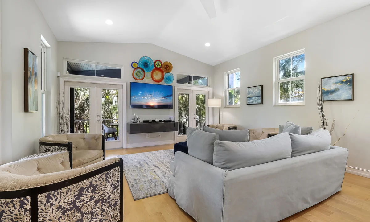 Wander Anna Maria Drift #3