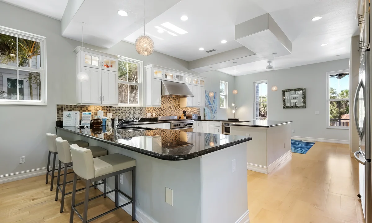 Wander Anna Maria Drift #10