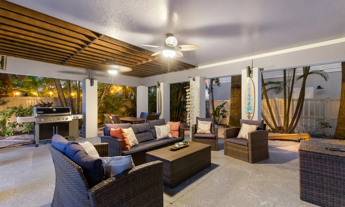 Wander Anna Maria Drift #11