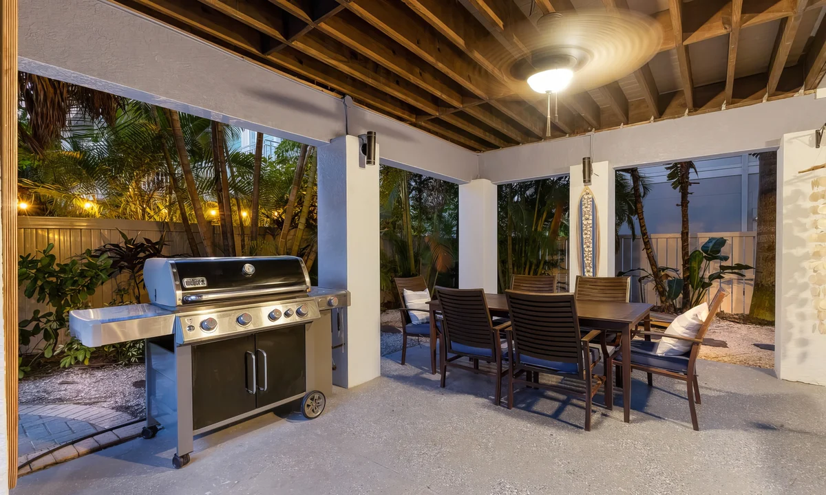 Wander Anna Maria Drift #26