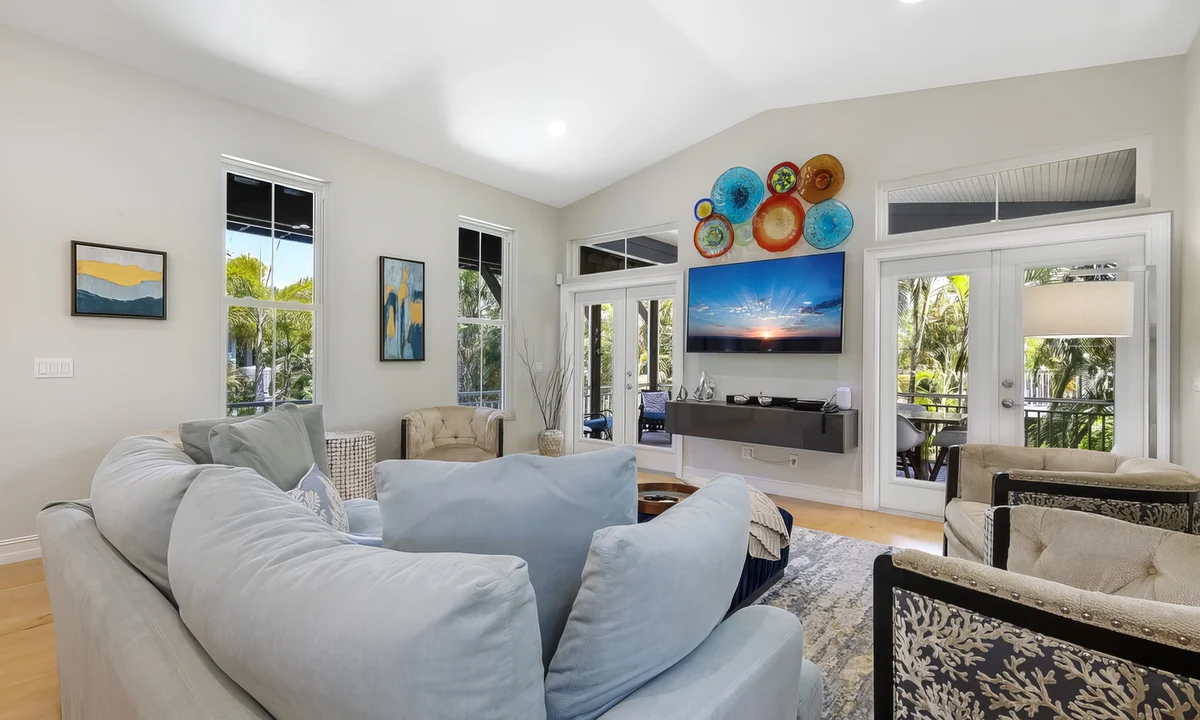 Wander Anna Maria Drift #13